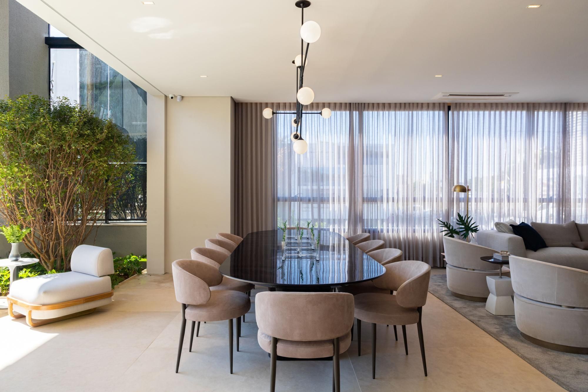 Apartamento, 3 quartos, 293 m² - Foto 3