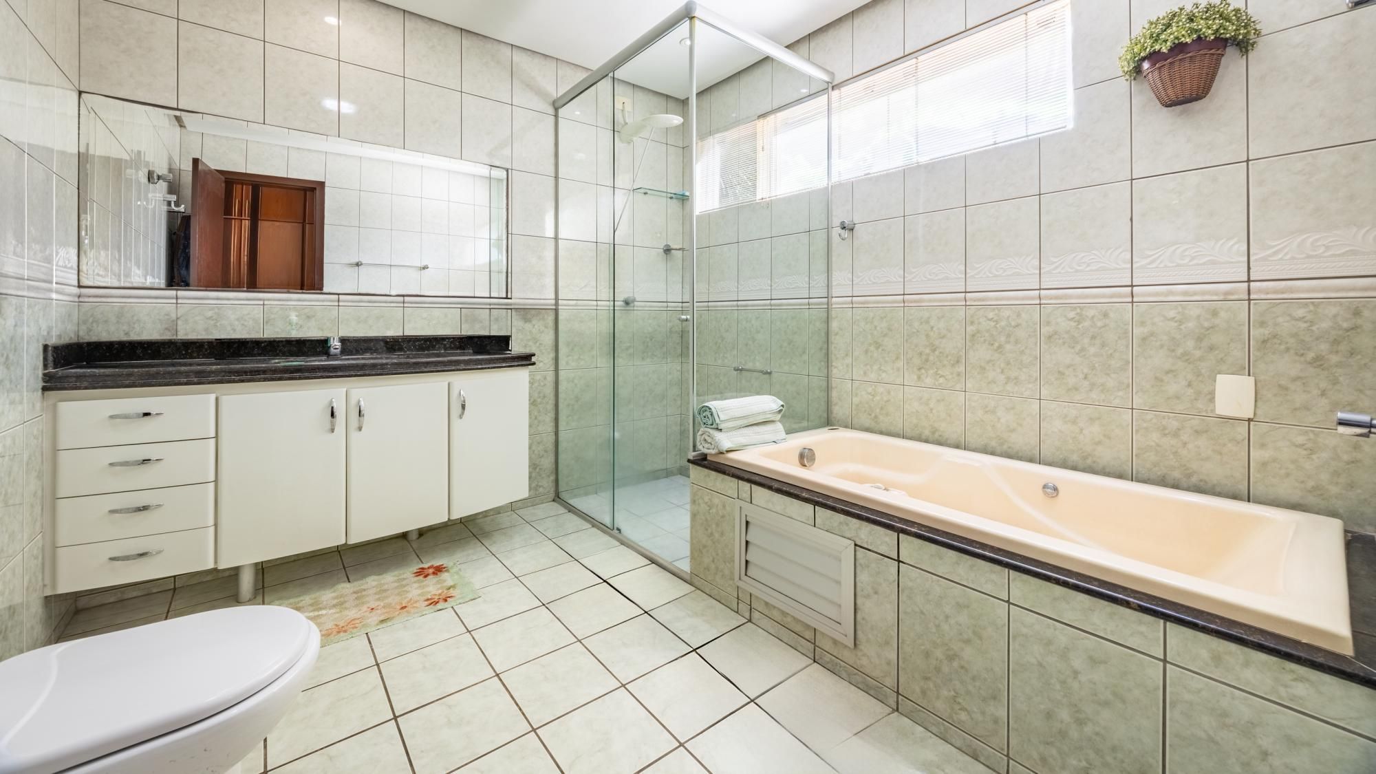 Casa de Condomínio, 5 quartos - Foto 18