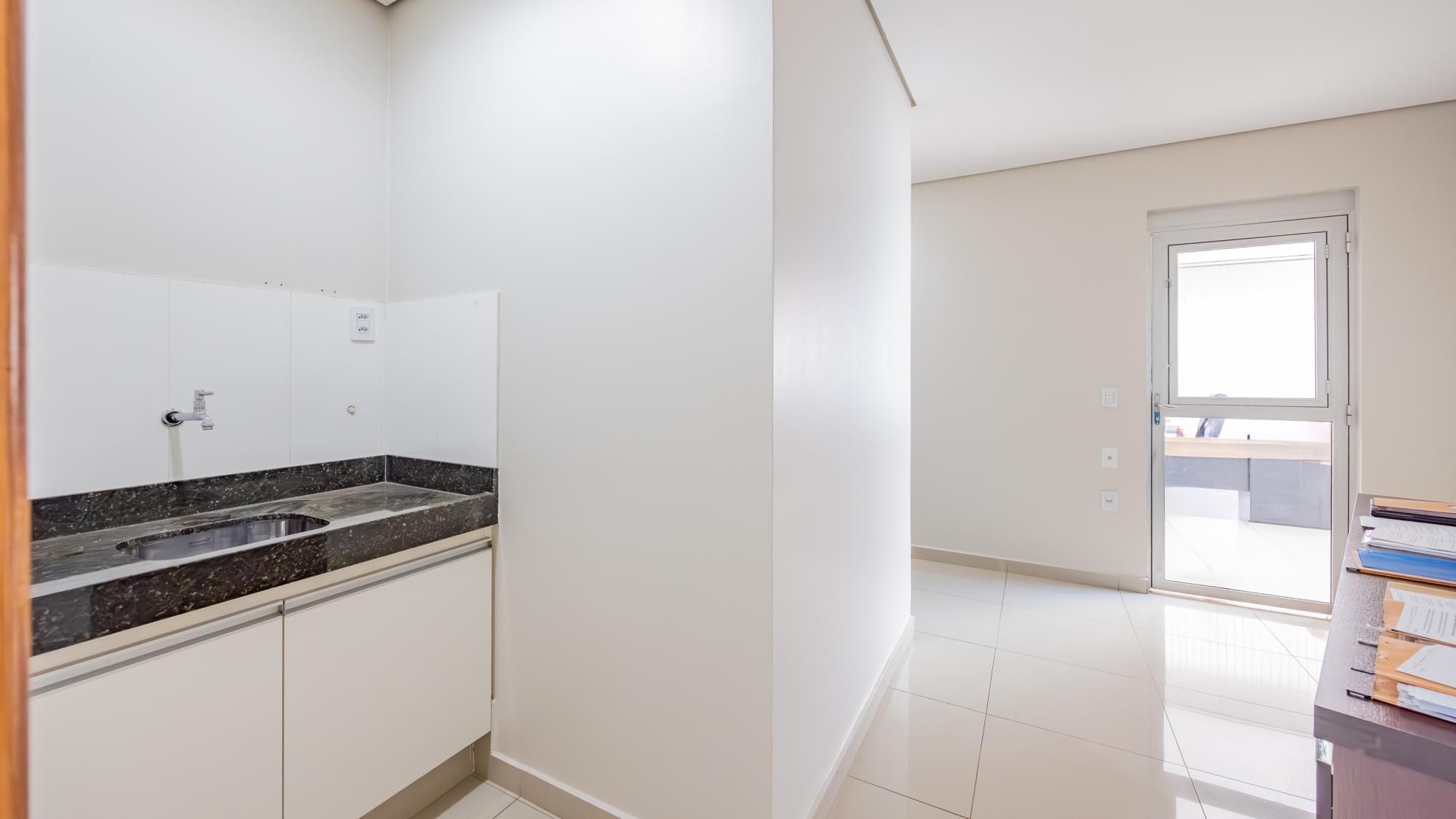 Prédio Inteiro, 585 m² - Foto 27