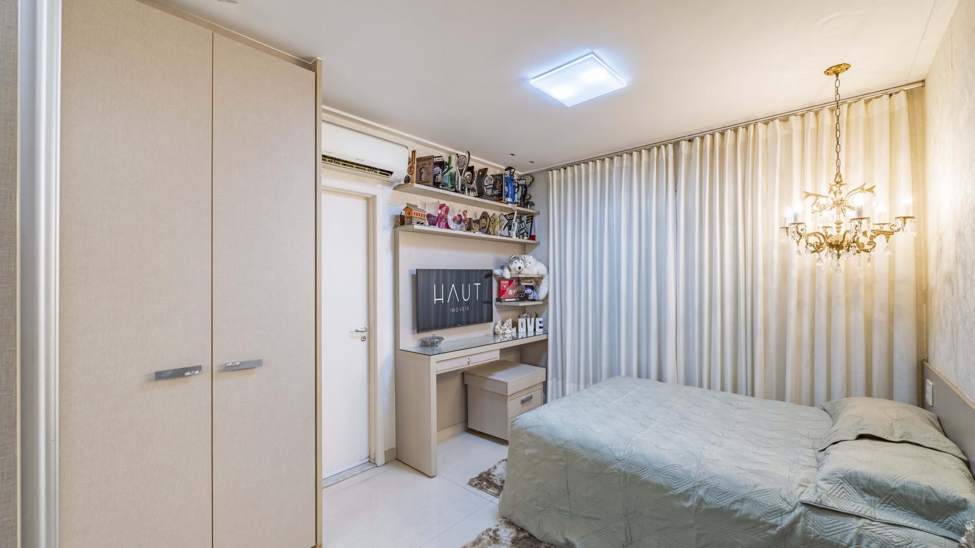 Apartamento, 4 quartos, 187 m² - Foto 26