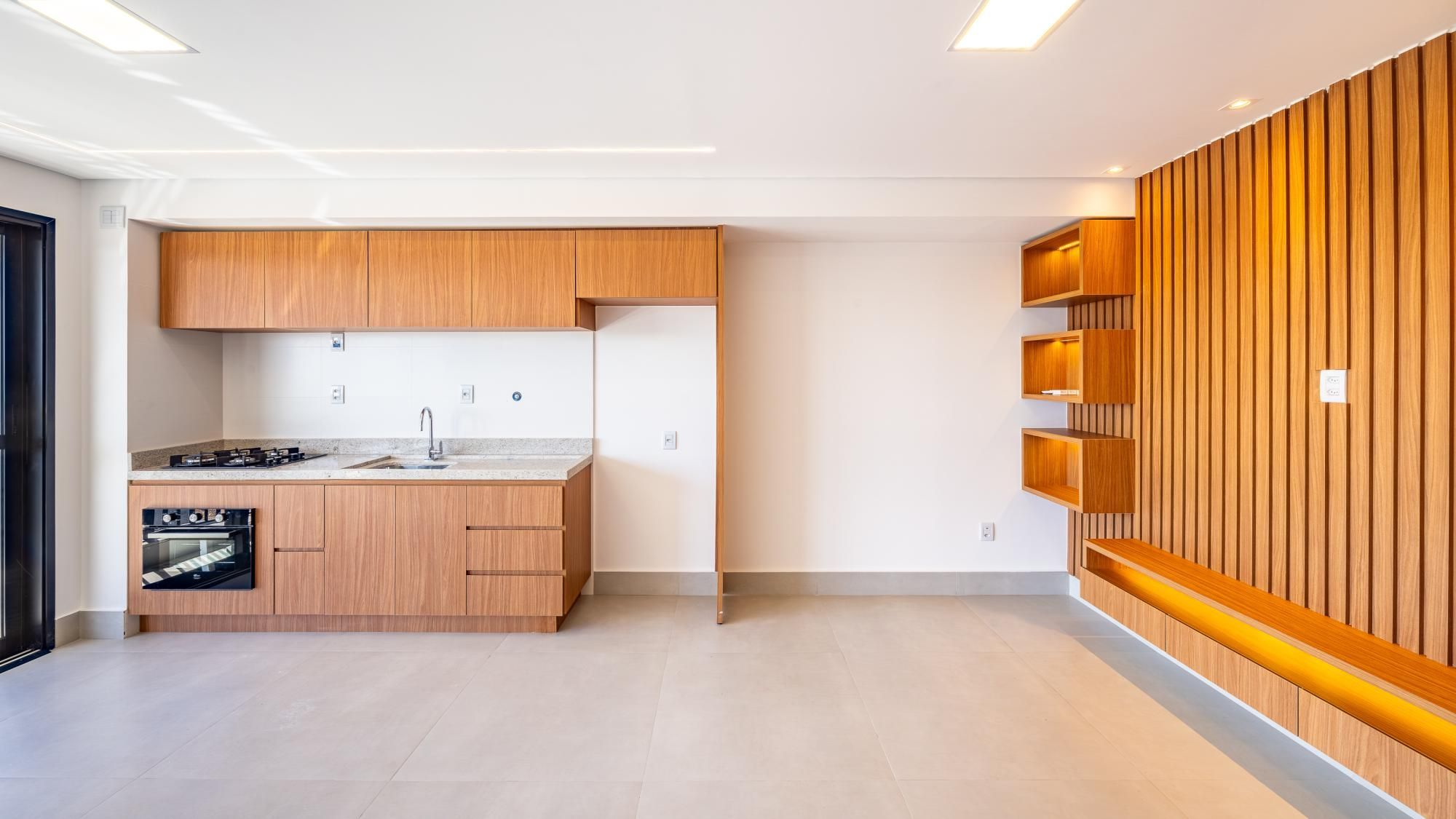 Apartamento, 2 quartos, 78 m² - Foto 1