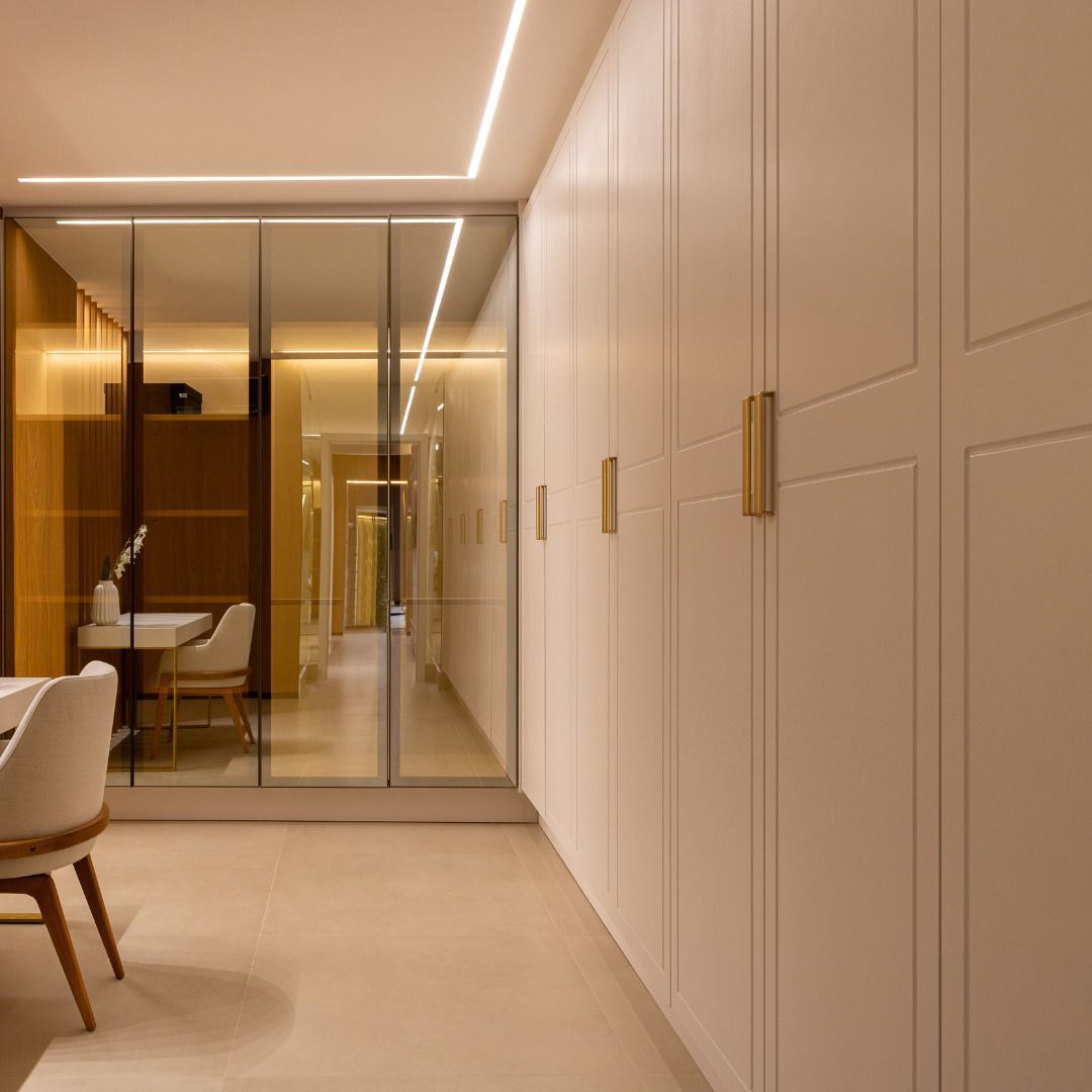 Apartamento, 3 quartos, 205 m² - Foto 8