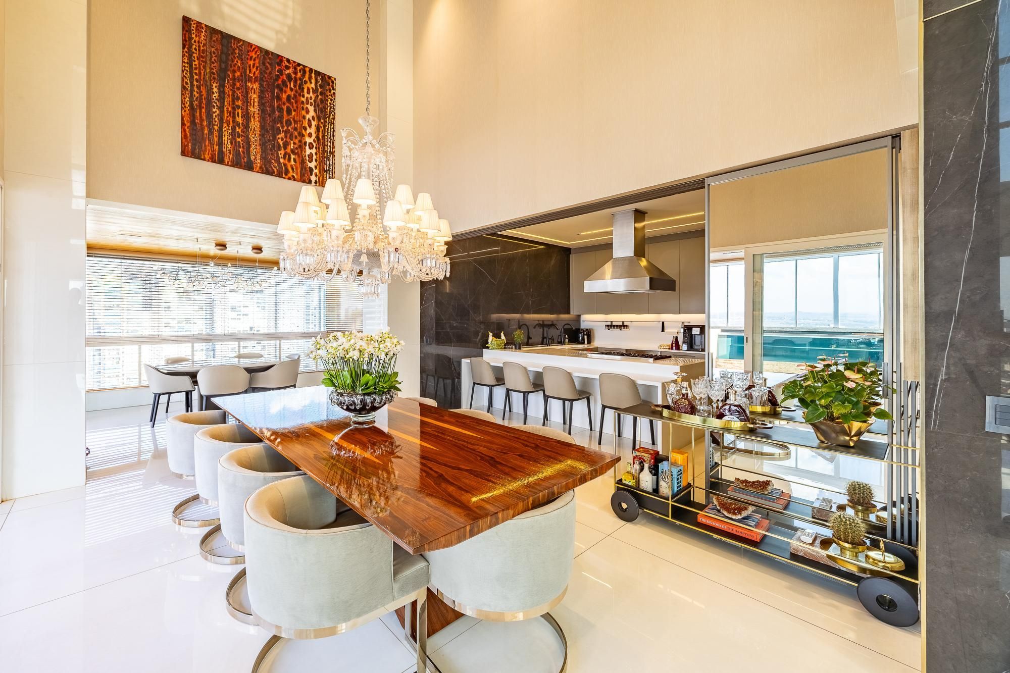 Cobertura, 4 quartos, 532 m² - Foto 18