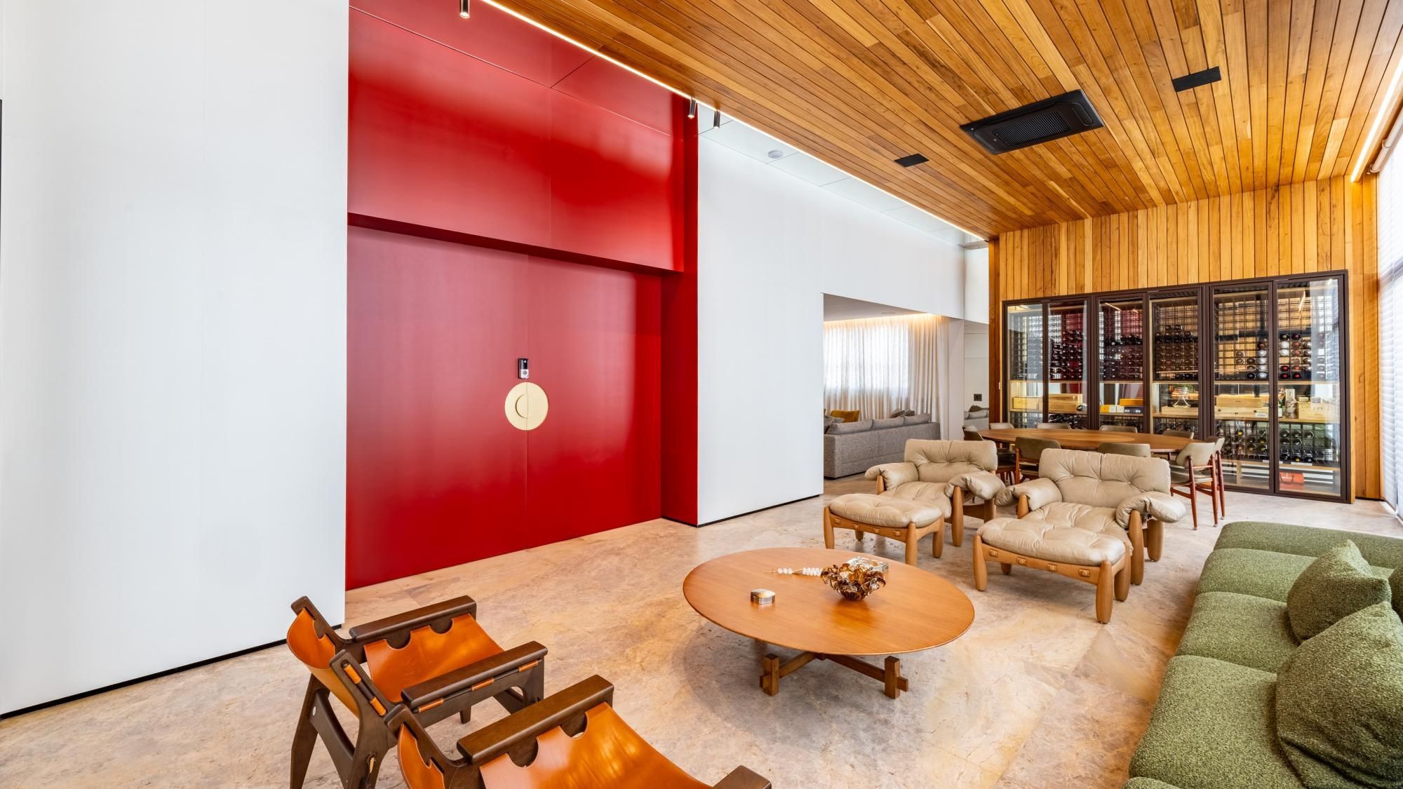 Cobertura, 4 quartos, 405 m² - Foto 17