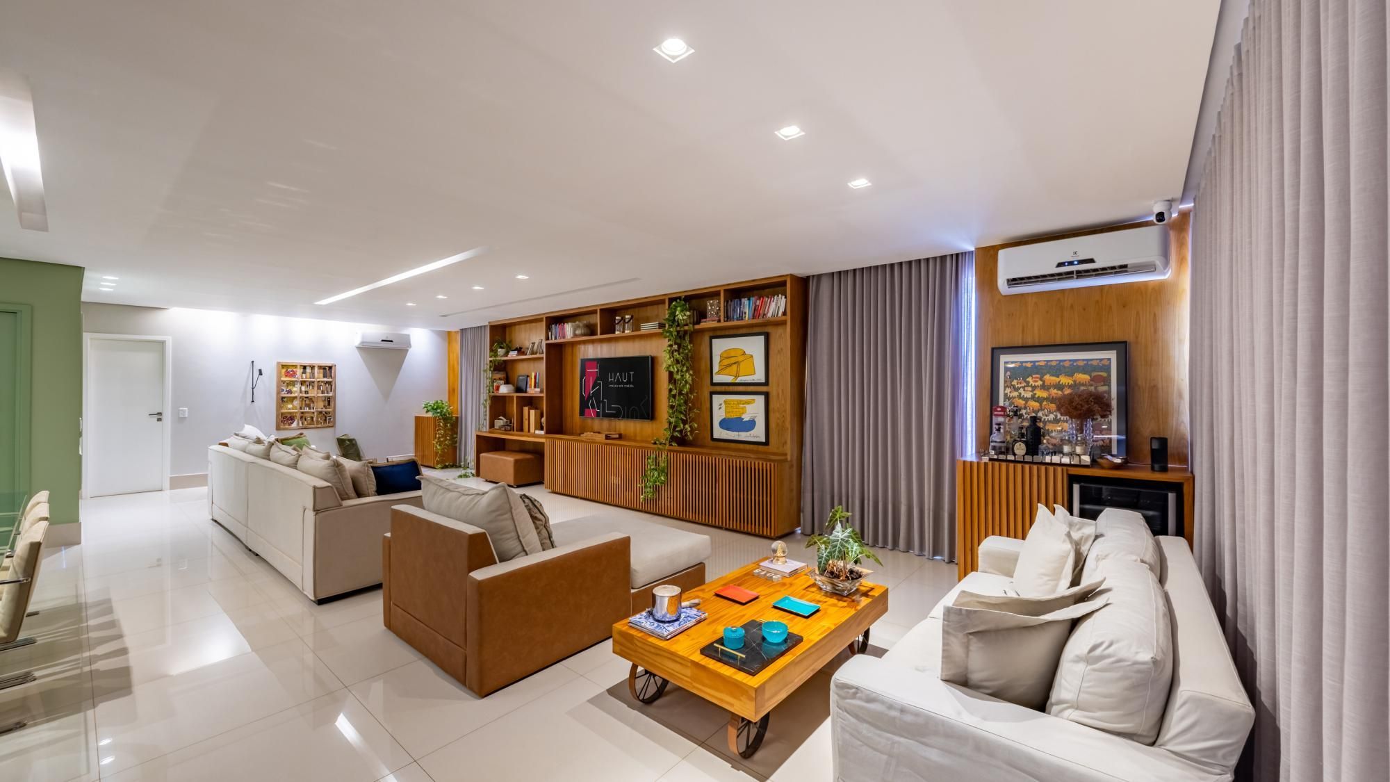 Apartamento, 3 quartos, 230 m² - Foto 10