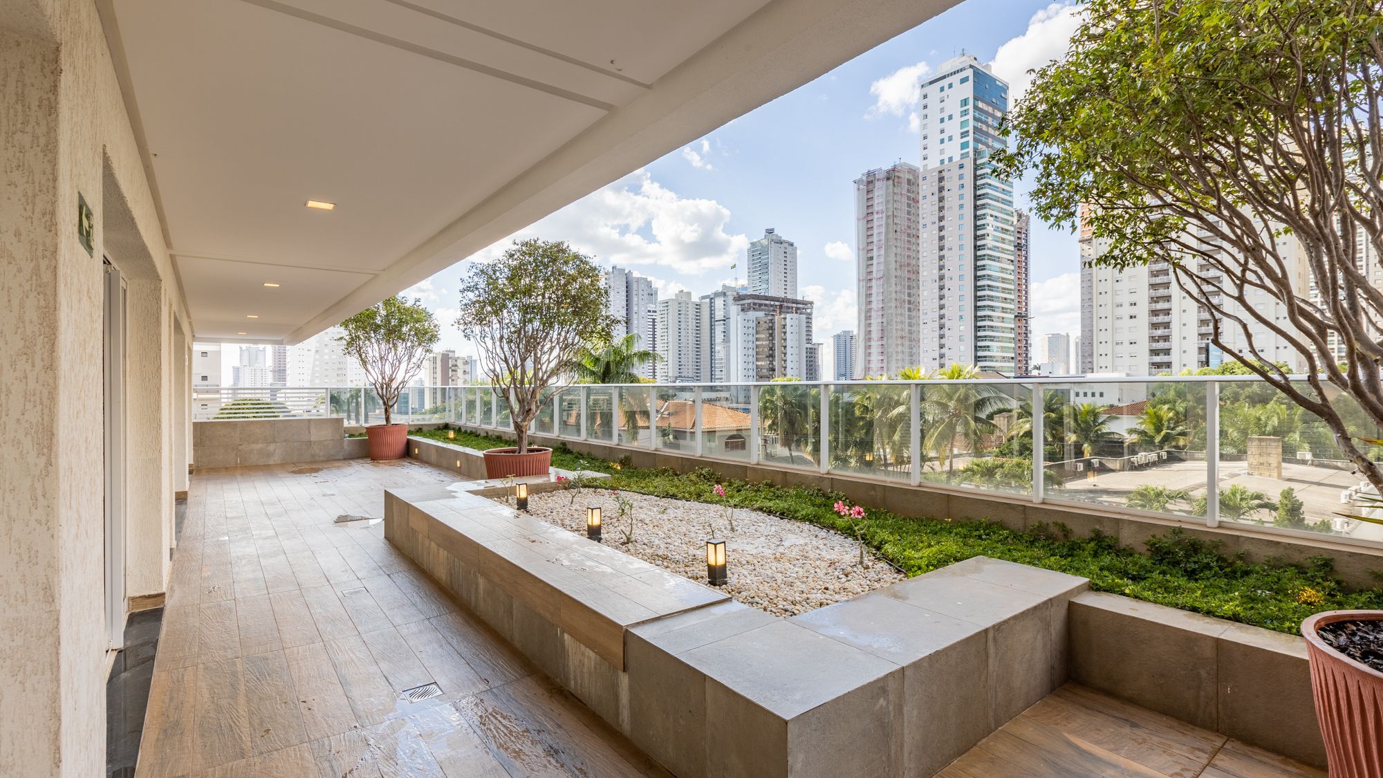 Apartamento, 4 quartos, 207 m² - Foto 39