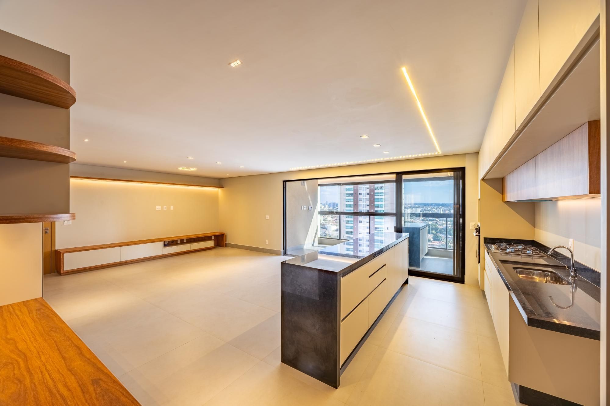 Apartamento, 3 quartos, 161 m² - Foto 5