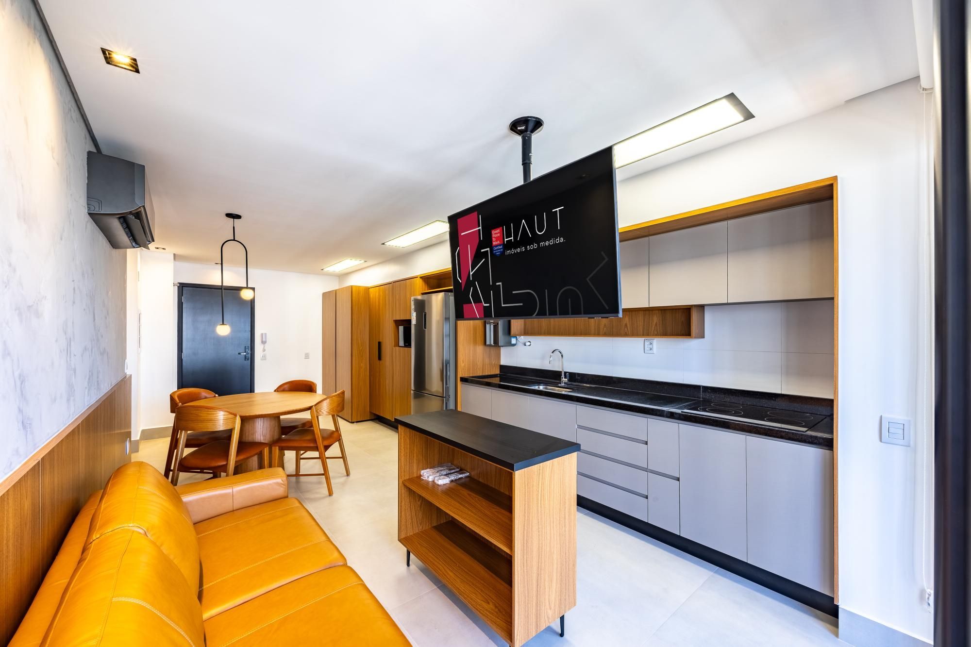 Apartamento, 2 quartos, 72 m² - Foto 3