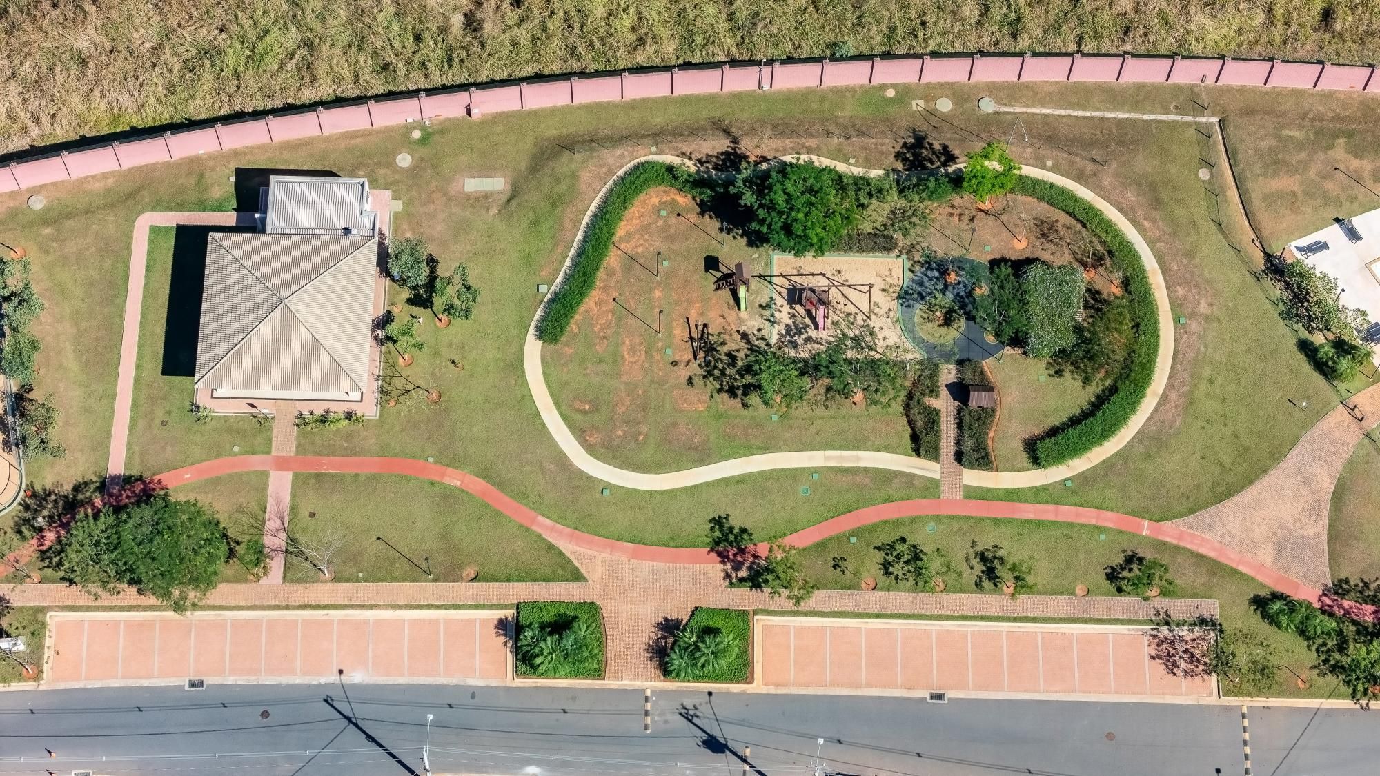 Sobrado, 3 quartos, 264 m² - Foto 35