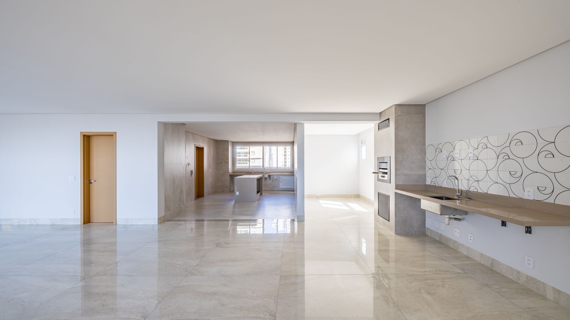 Apartamento, 4 quartos, 360 m² - Foto 8