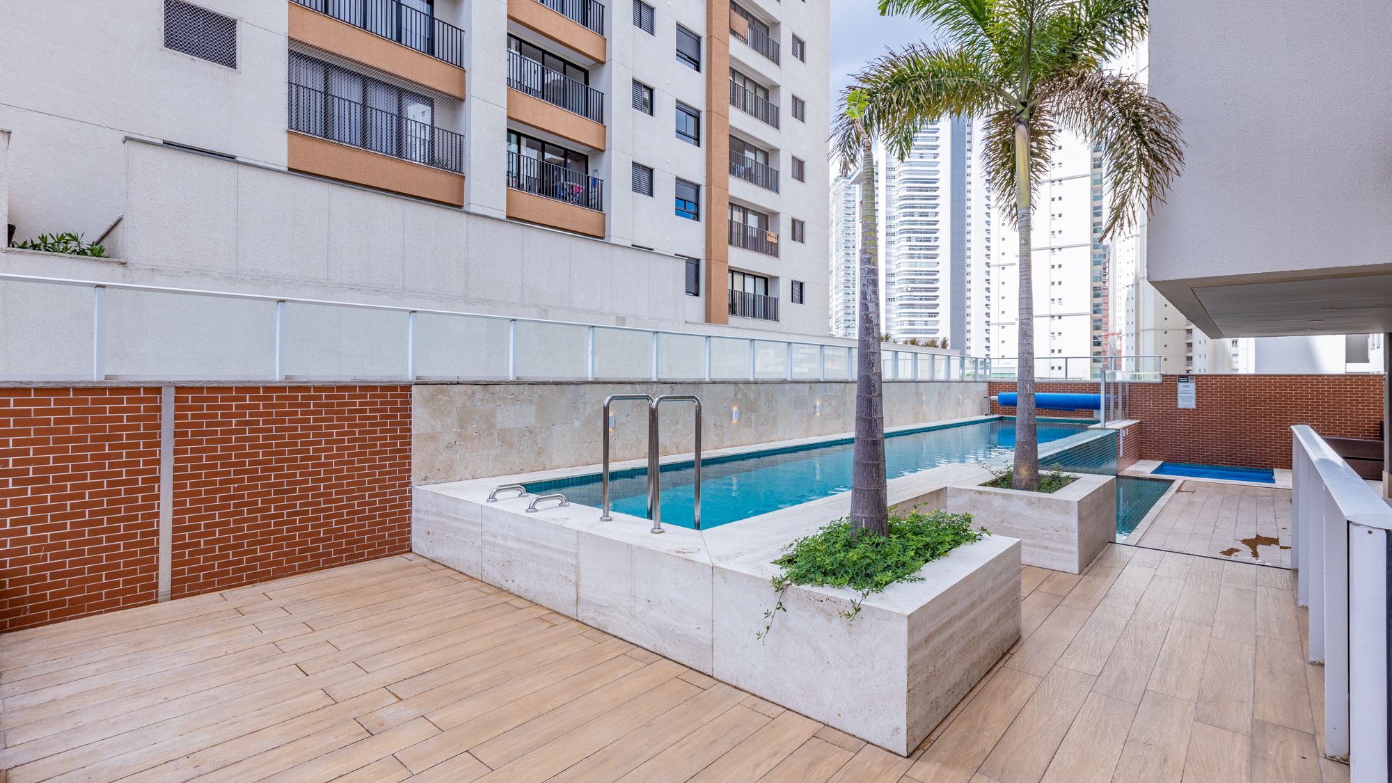Apartamento, 3 quartos, 230 m² - Foto 32