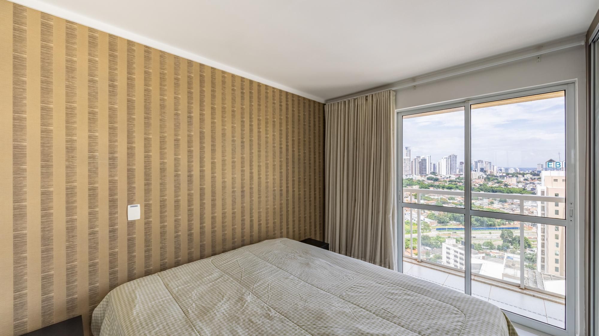 Flat/Apart Hotel, 1 quarto, 38 m² - Foto 11