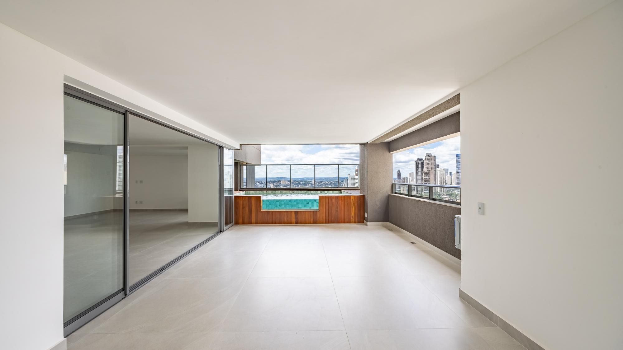 Apartamento, 3 quartos, 270 m² - Foto 5