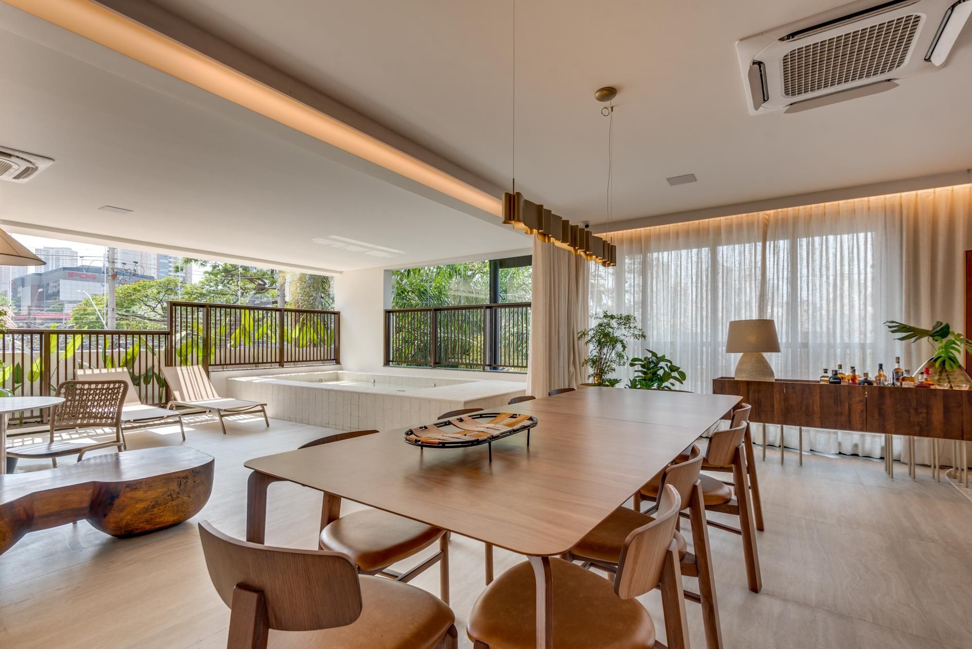 Apartamento, 4 quartos, 369 m² - Foto 5