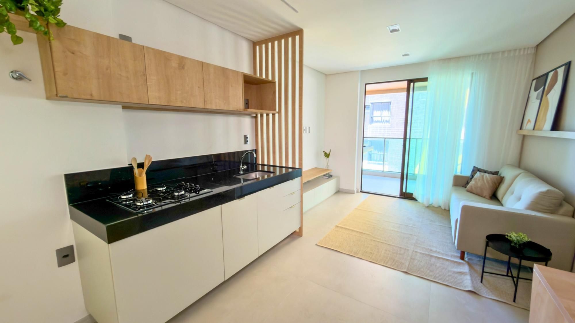 Apartamento, 1 quarto, 51 m² - Foto 10