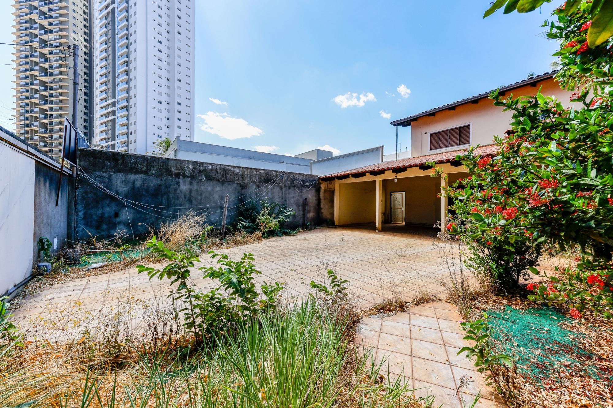 Prédio Inteiro, 386 m² - Foto 3