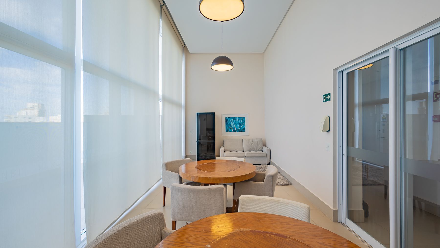 Apartamento, 3 quartos, 147 m² - Foto 41