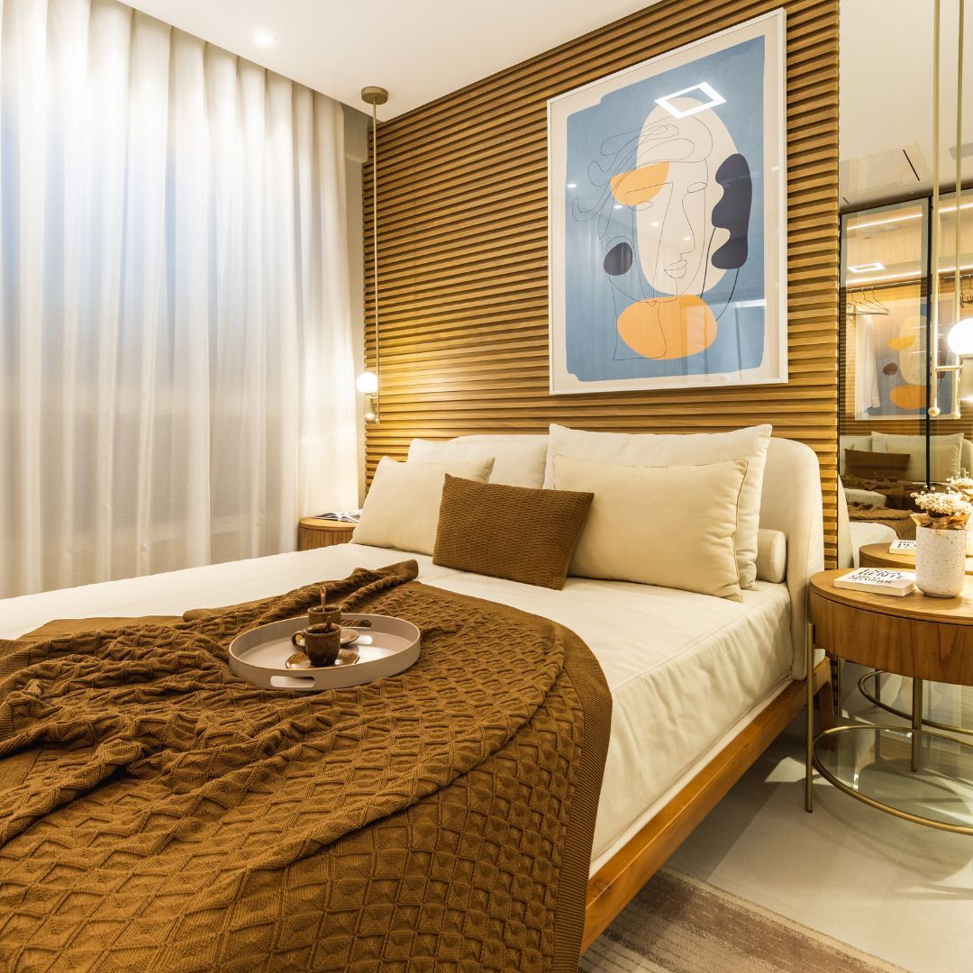 Apartamento, 3 quartos, 121 m² - Foto 8