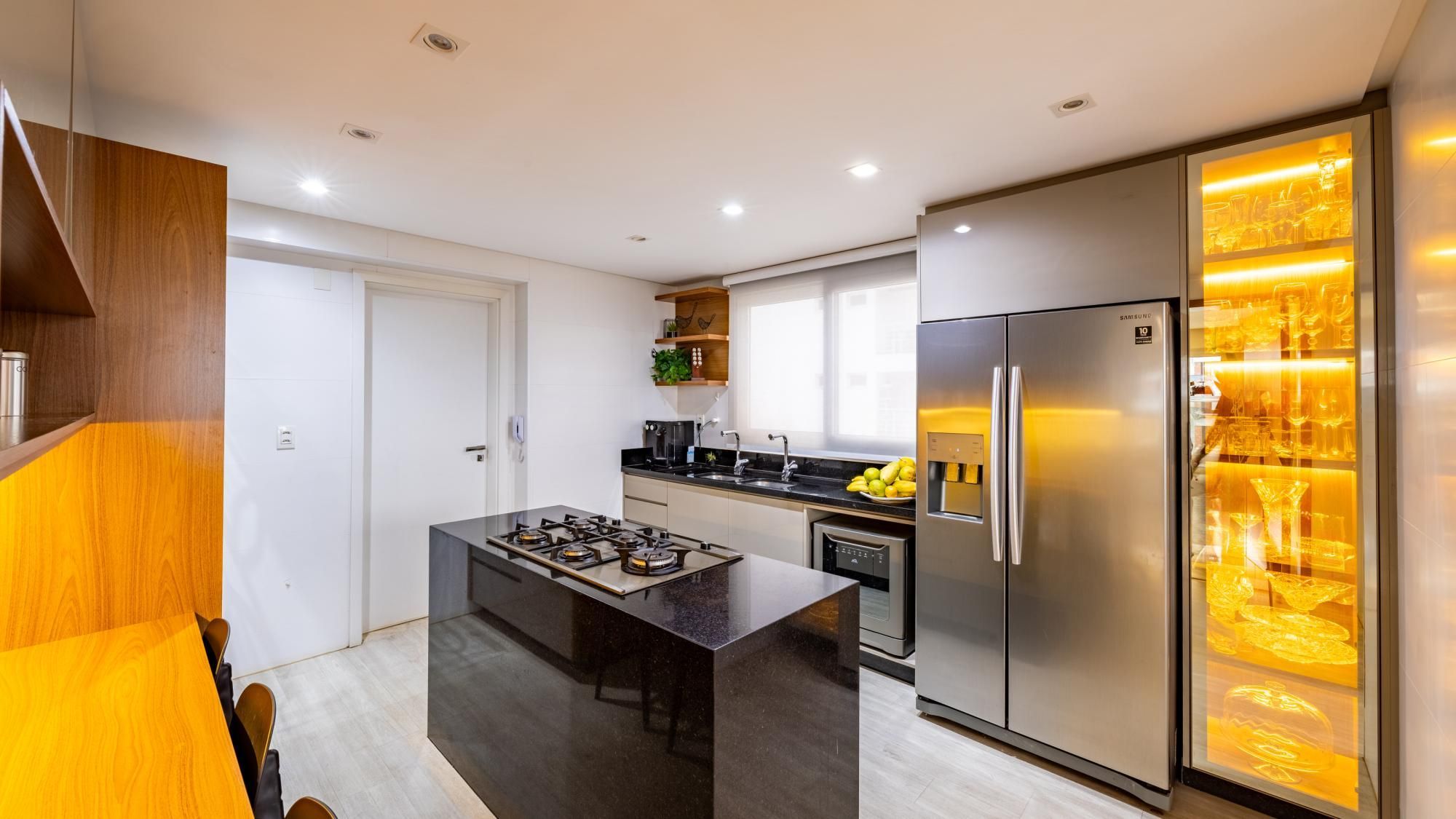 Apartamento, 3 quartos, 265 m² - Foto 12