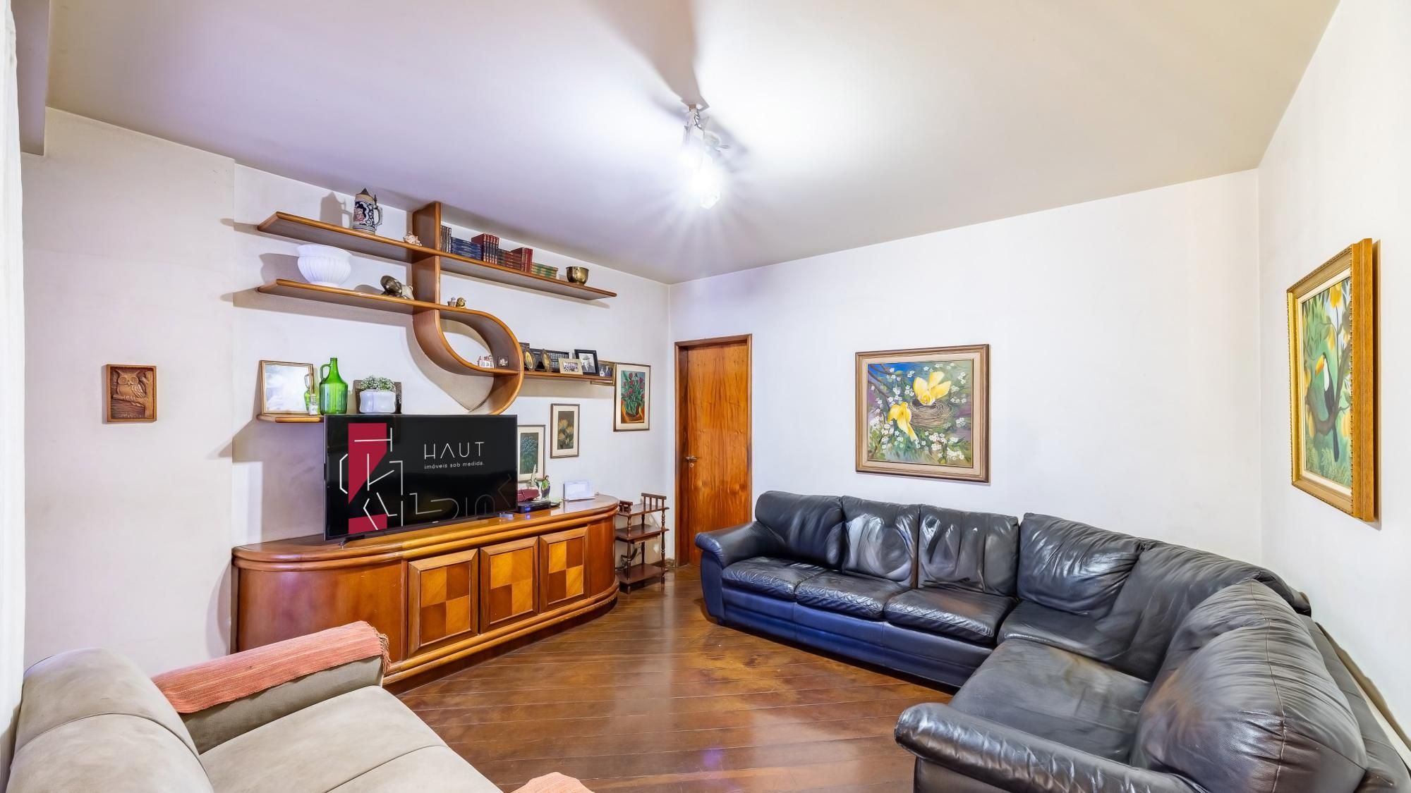 Apartamento, 4 quartos, 259 m² - Foto 12