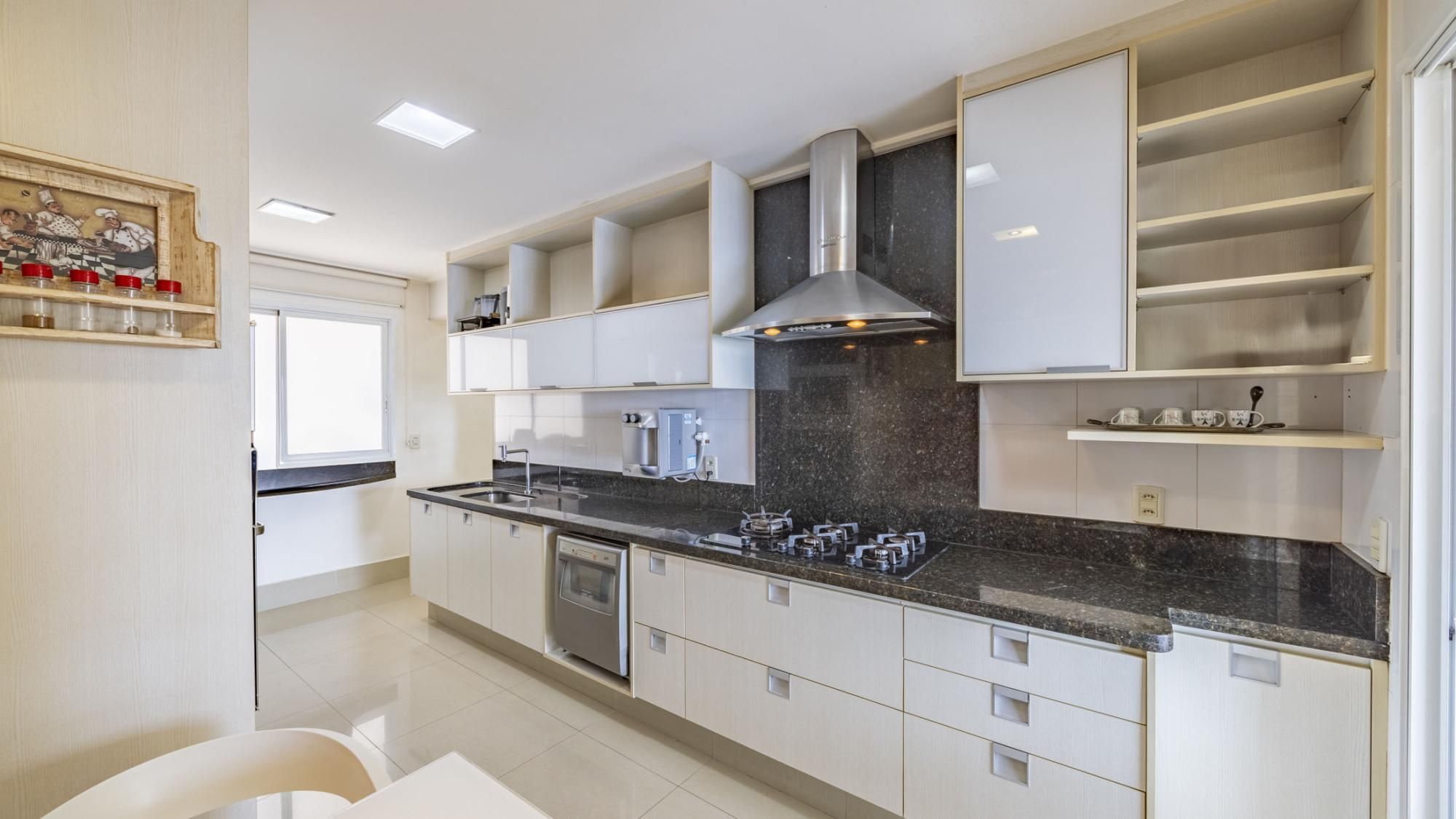 Apartamento, 4 quartos, 187 m² - Foto 10
