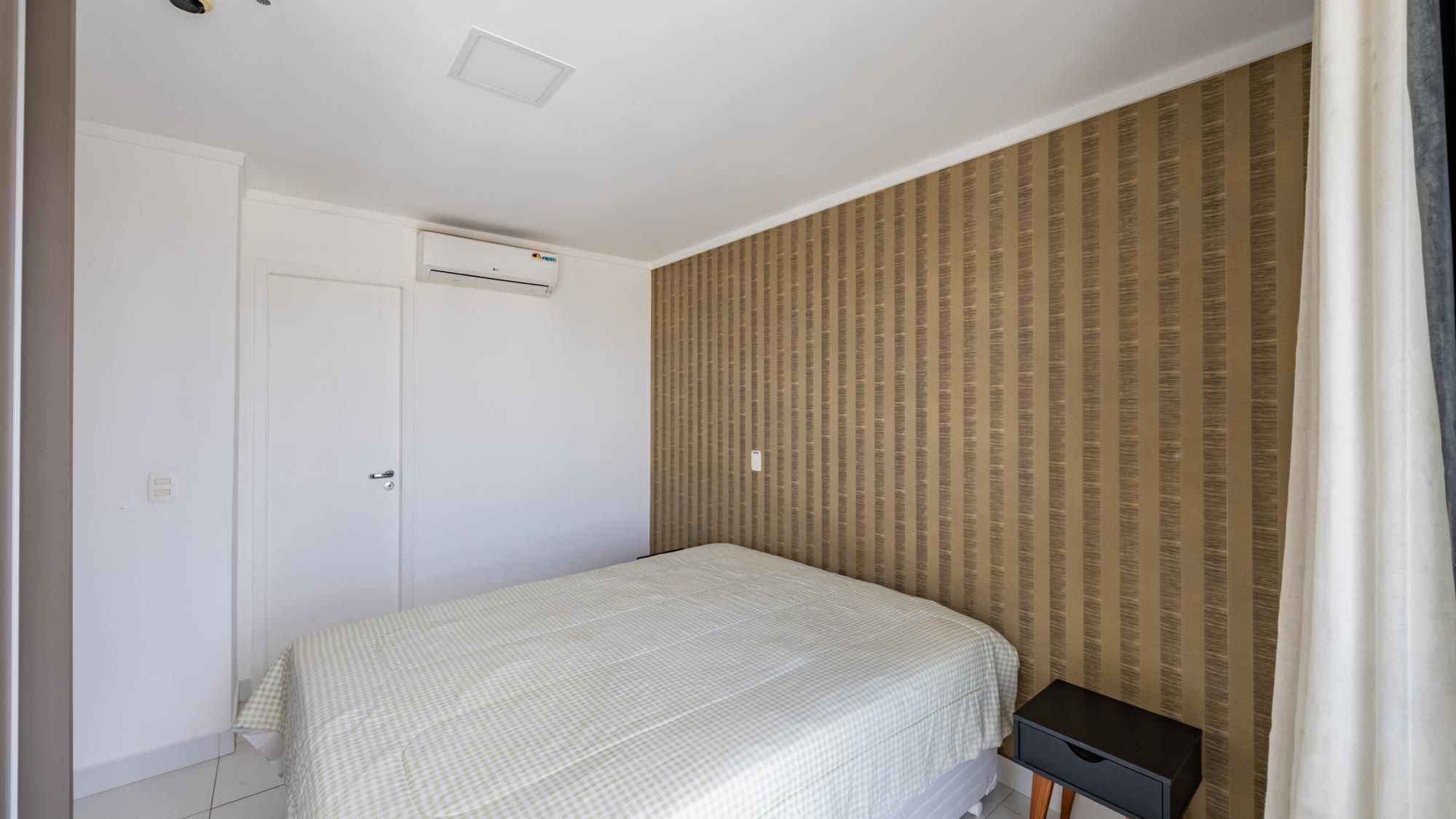 Flat/Apart Hotel, 1 quarto, 38 m² - Foto 10