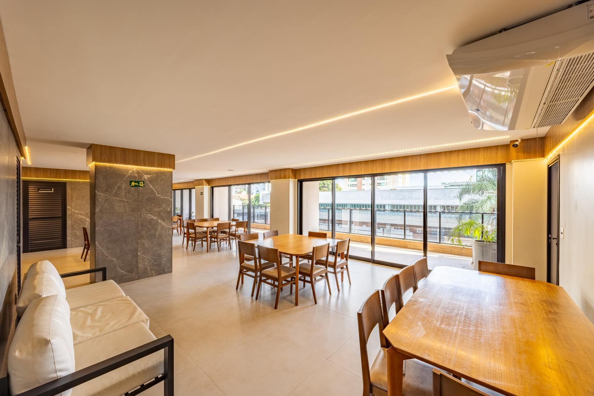 Apartamento, 3 quartos, 161 m² - Foto 21