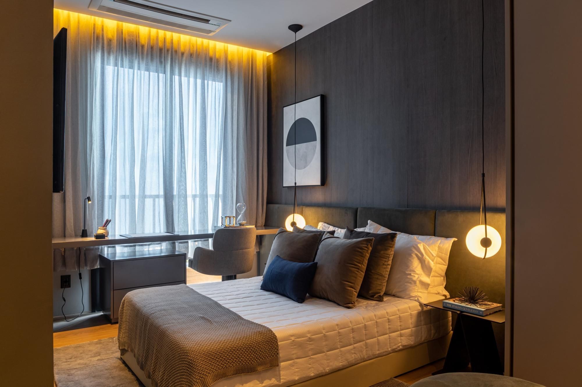 Apartamento, 3 quartos, 293 m² - Foto 20