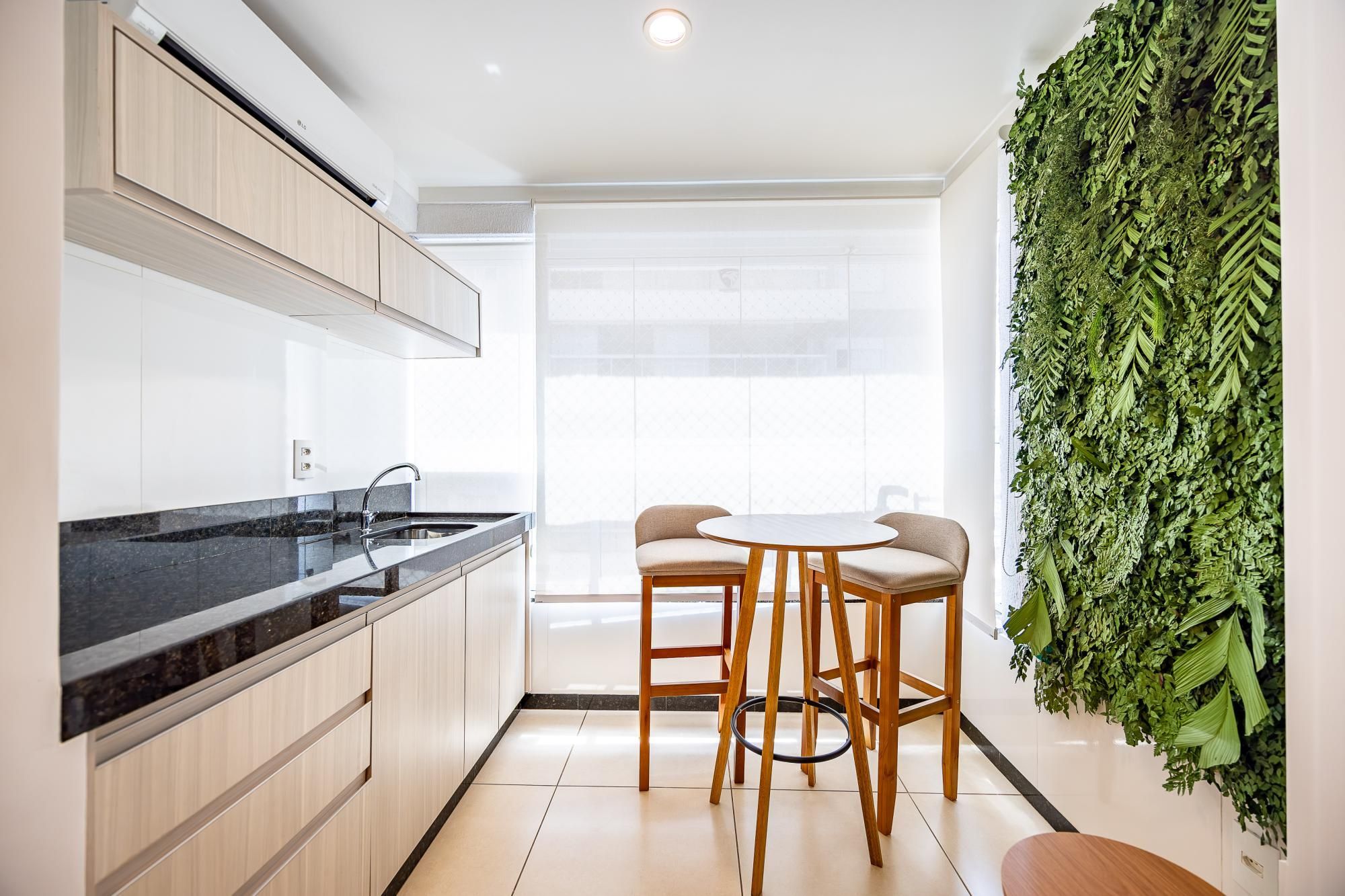 Apartamento, 2 quartos, 57 m² - Foto 6