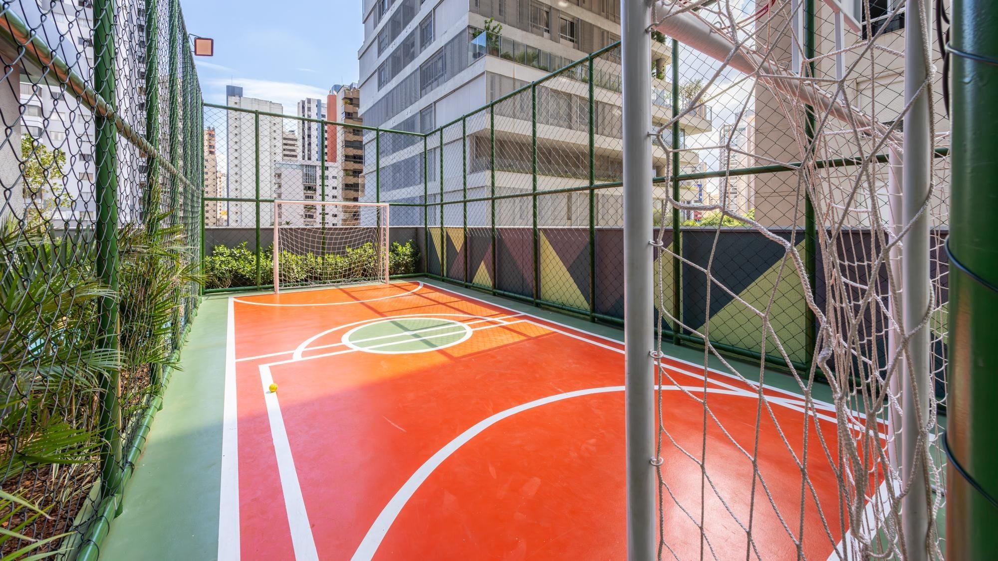 Apartamento, 1 quarto, 44 m² - Foto 19