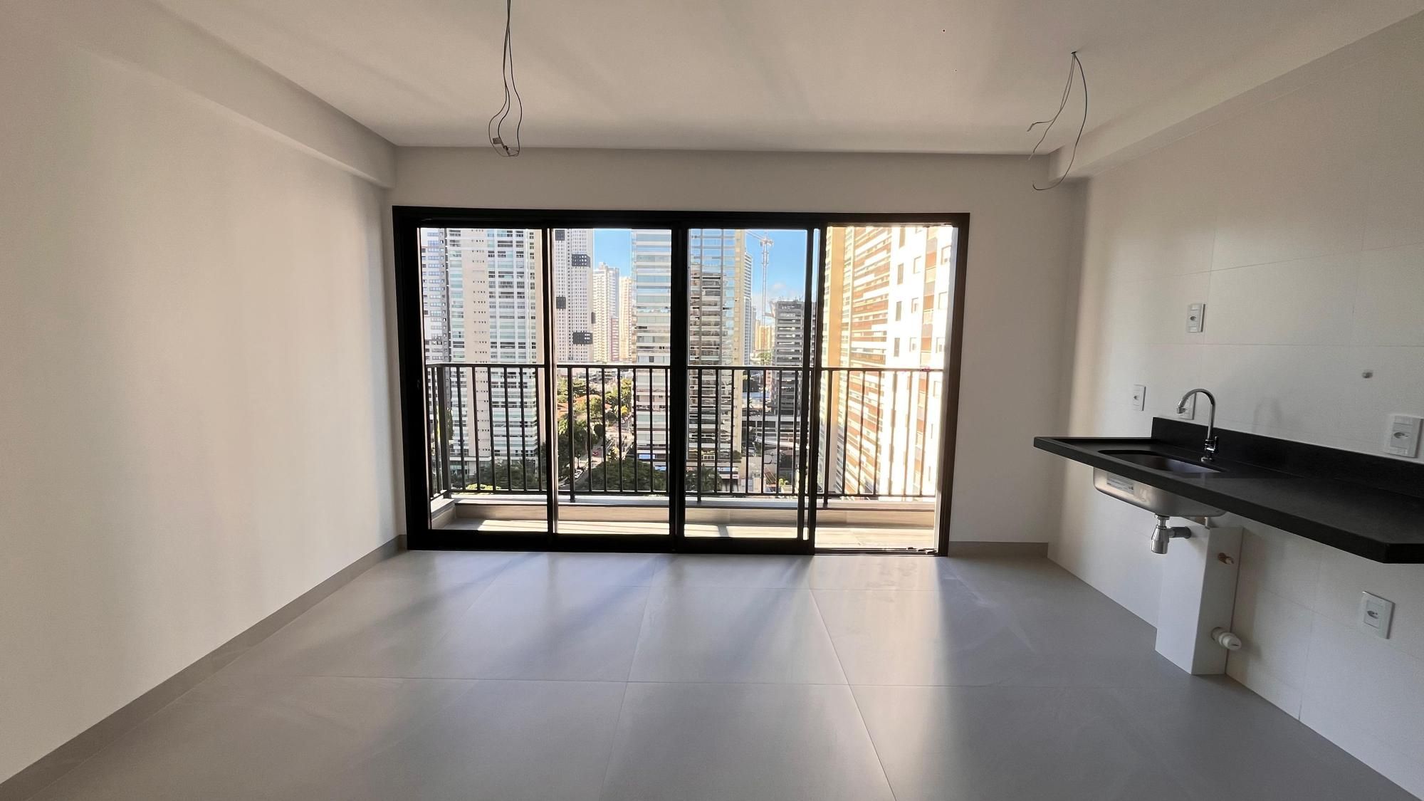 Apartamento à venda 2 Quartos - Nest 23 em frente ao colegio WR