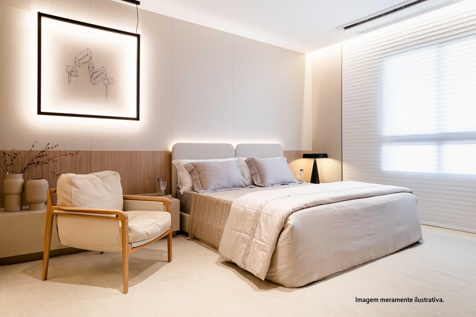 Apartamento, 4 quartos, 245 m² - Foto 9