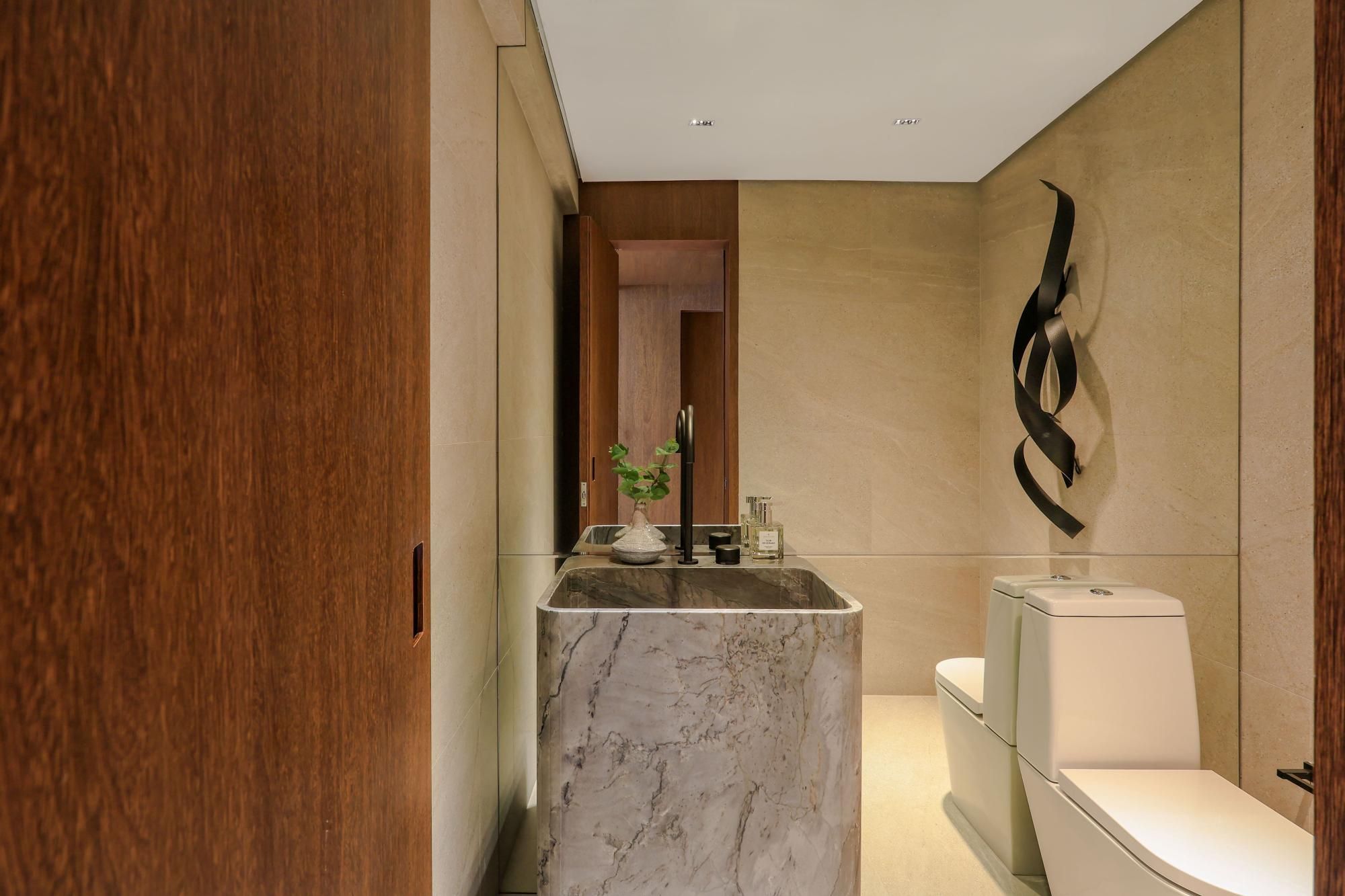 Apartamento, 3 quartos, 148 m² - Foto 13