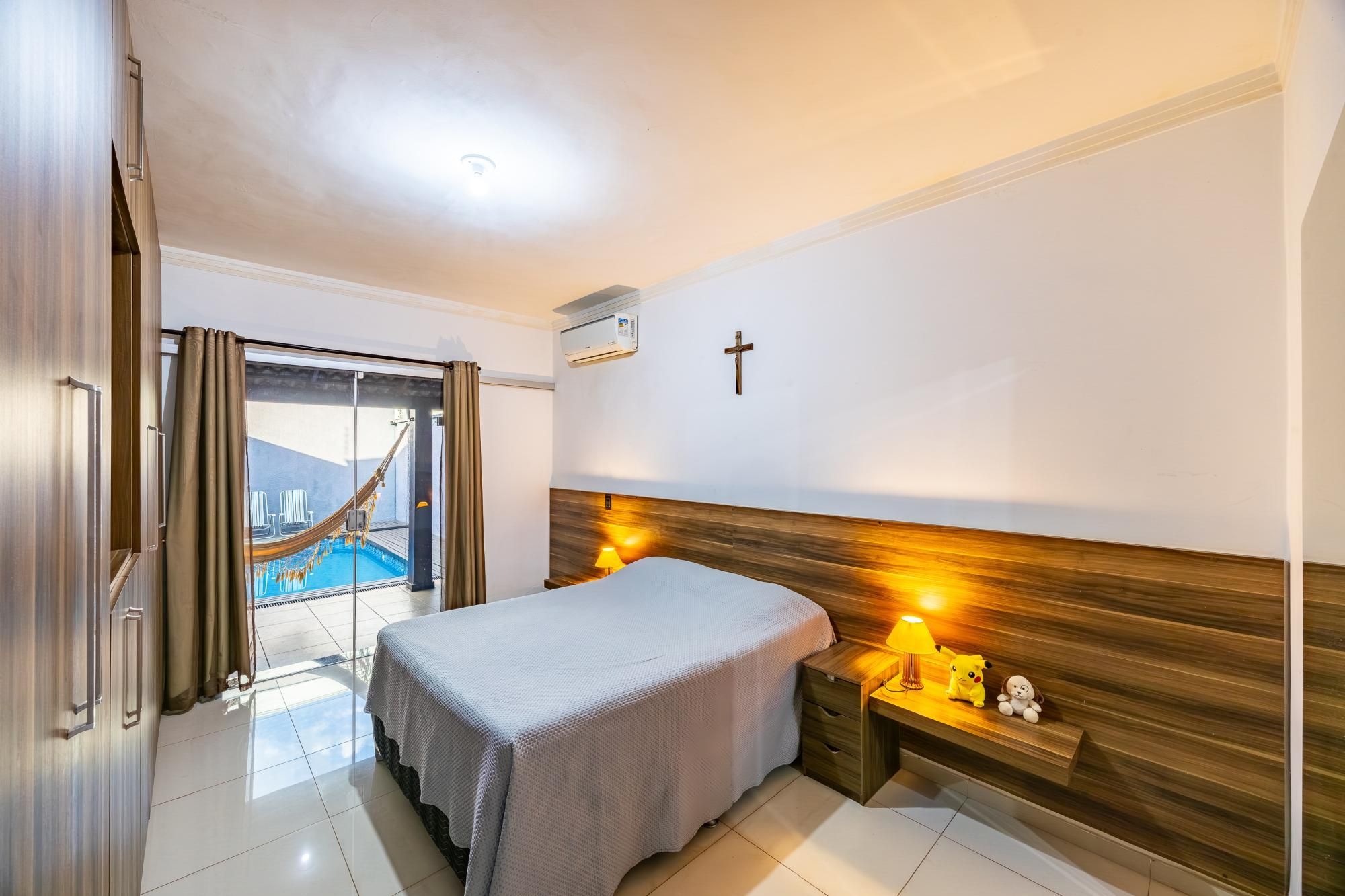 Casa, 3 quartos, 134 m² - Foto 13
