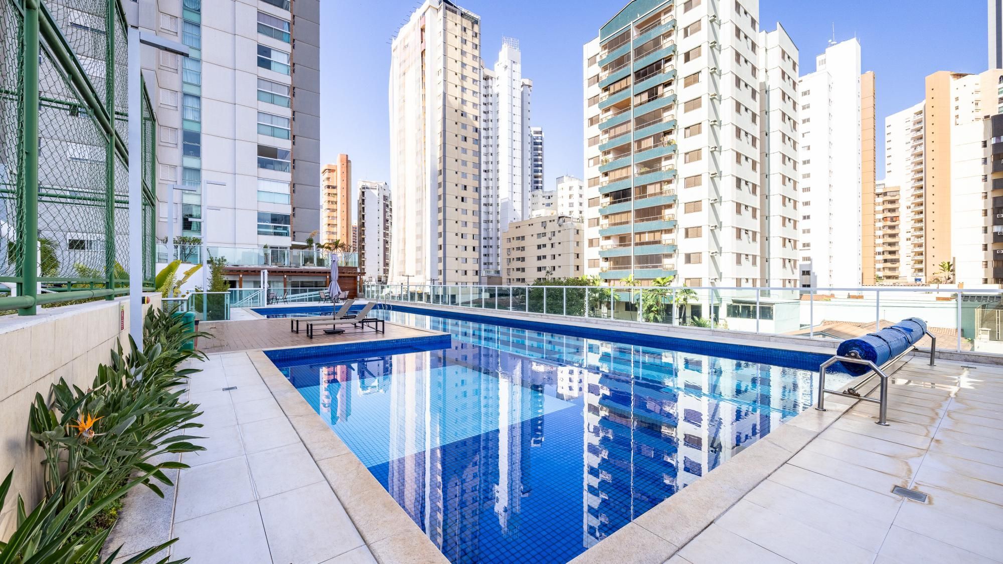 Apartamento, 3 quartos, 184 m² - Foto 33