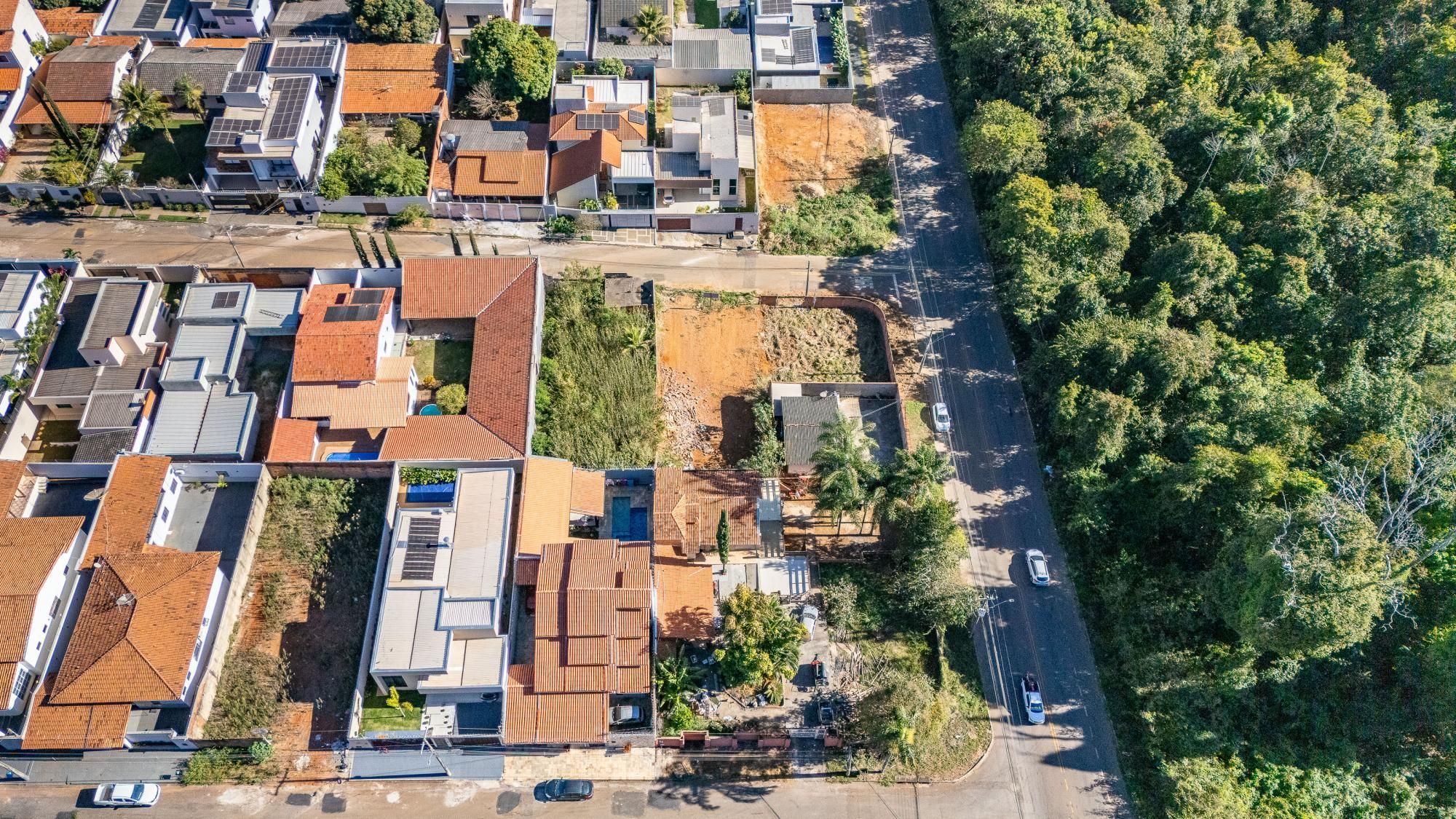 Terreno, 420 m² - Foto 8