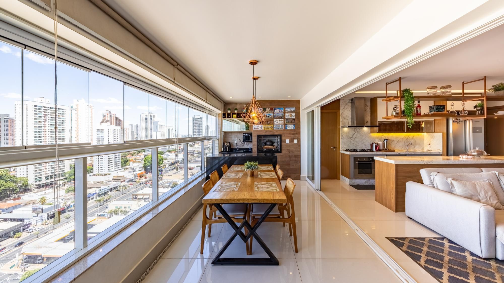 Apartamento, 3 quartos, 154 m² - Foto 10