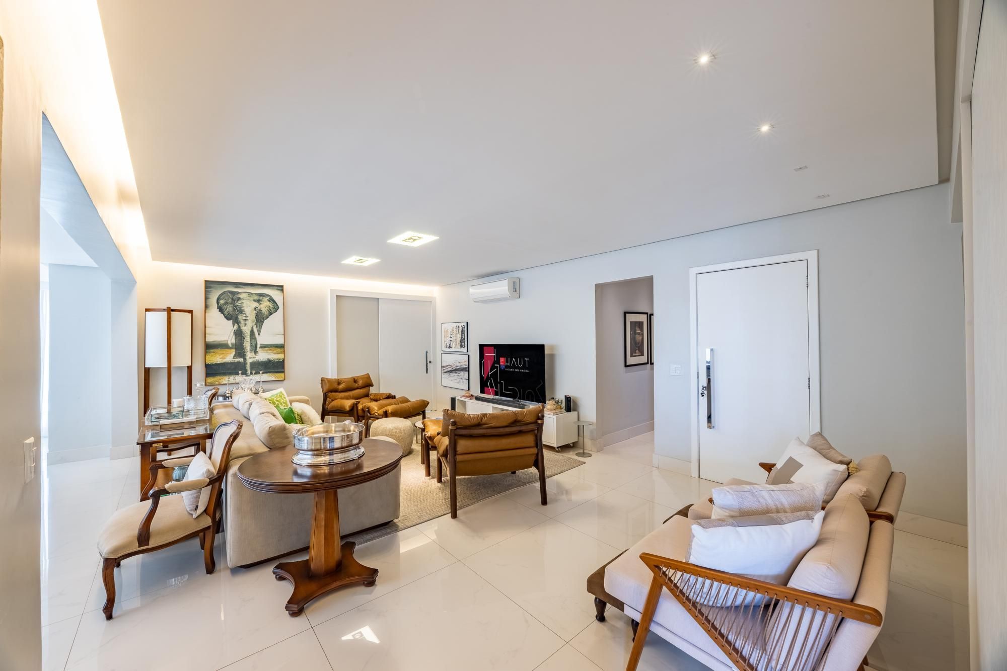 Apartamento, 3 quartos, 184 m² - Foto 5