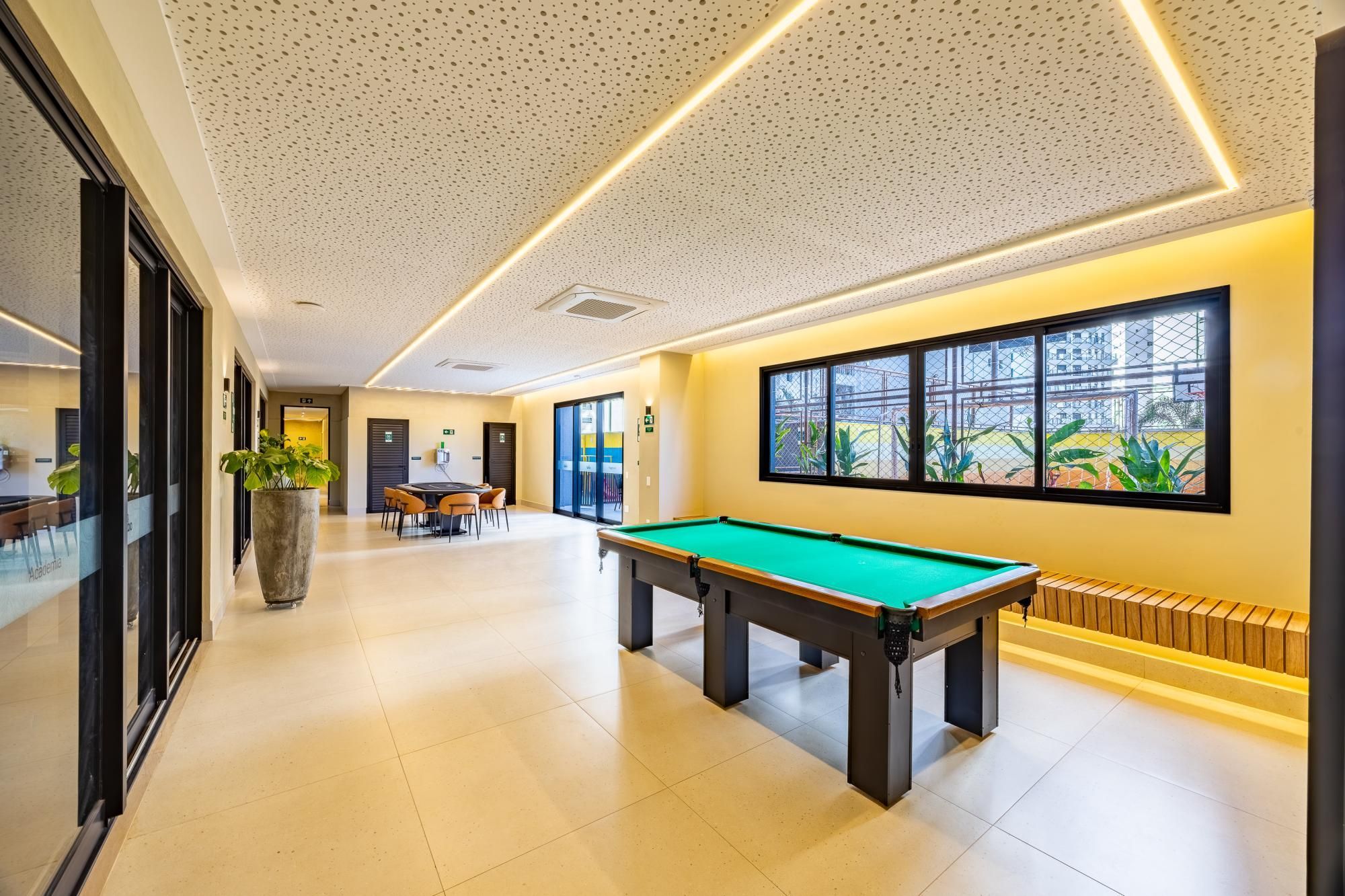 Apartamento, 3 quartos, 194 m² - Foto 20