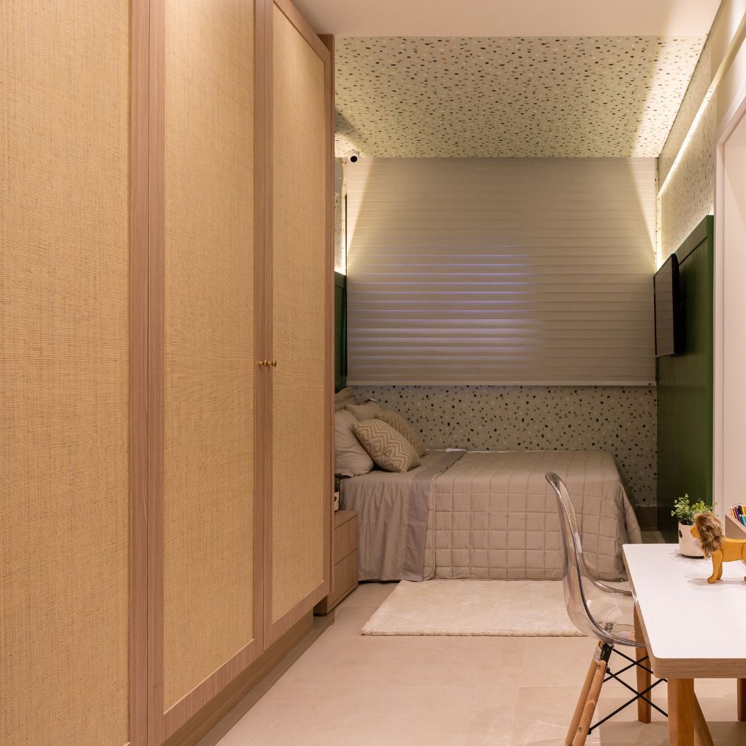 Apartamento, 3 quartos, 205 m² - Foto 12