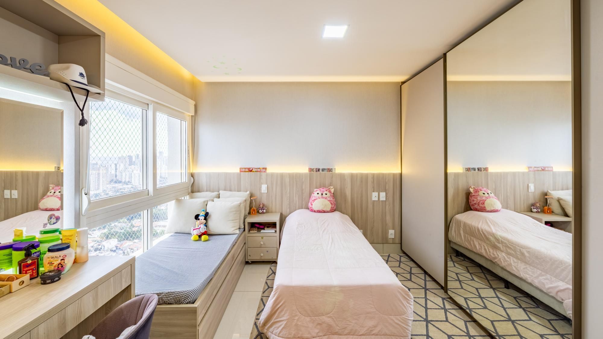 Apartamento, 3 quartos, 265 m² - Foto 17