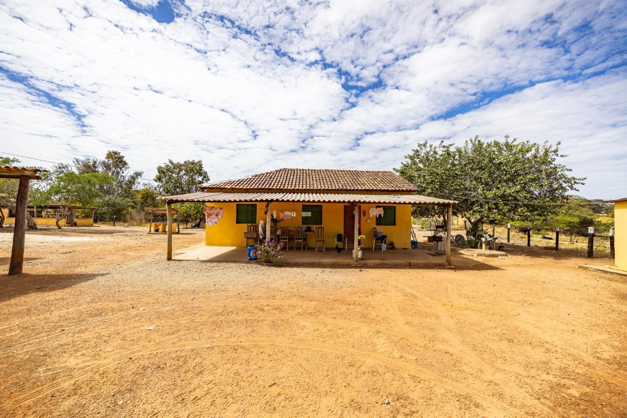 Fazenda, 363 hectares - Foto 38
