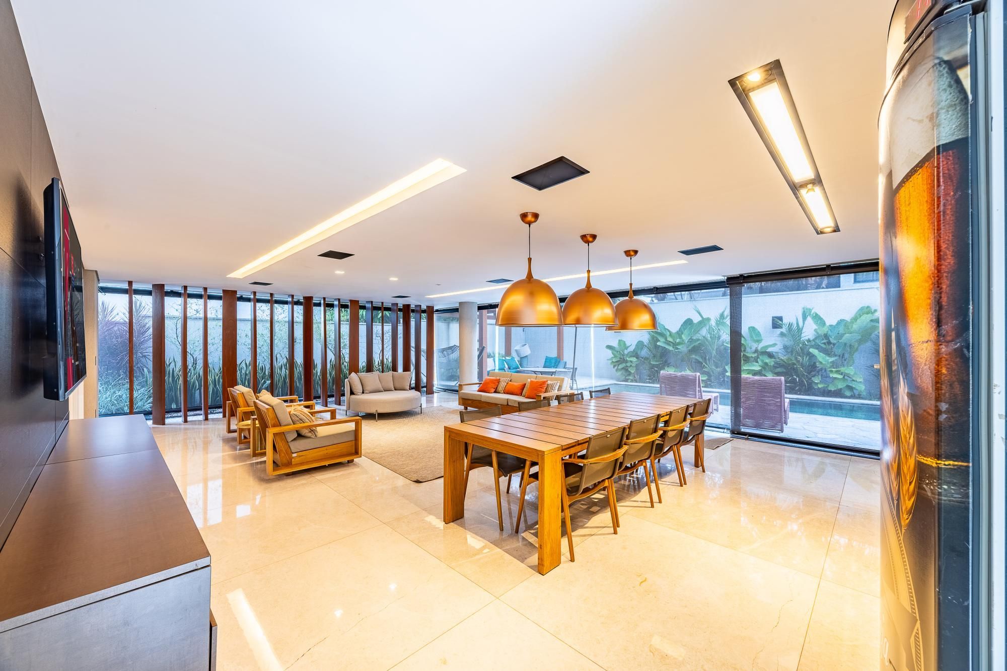 Casa, 4 quartos, 442 m² - Foto 8