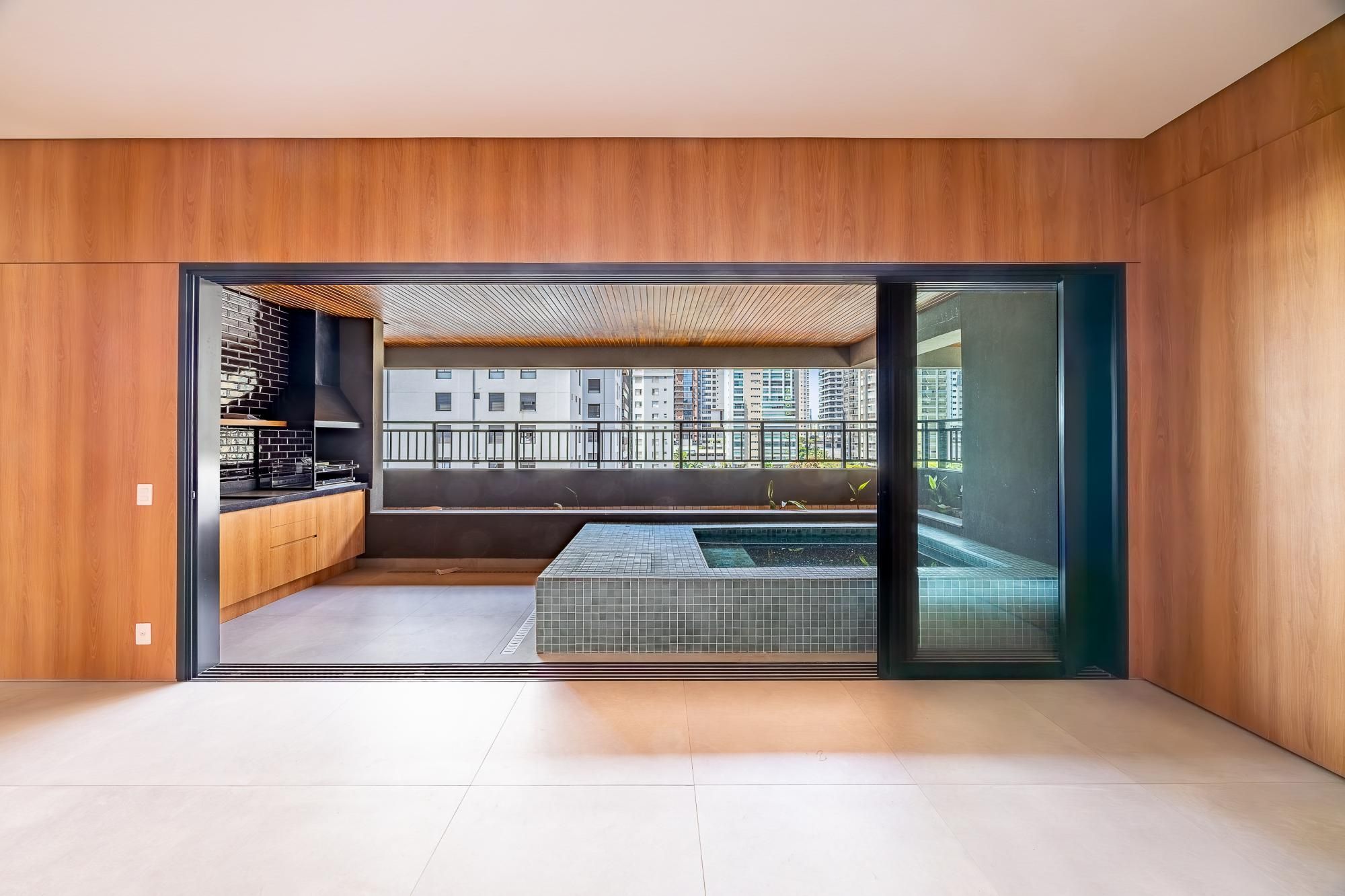 Apartamento, 3 quartos, 175 m² - Foto 3