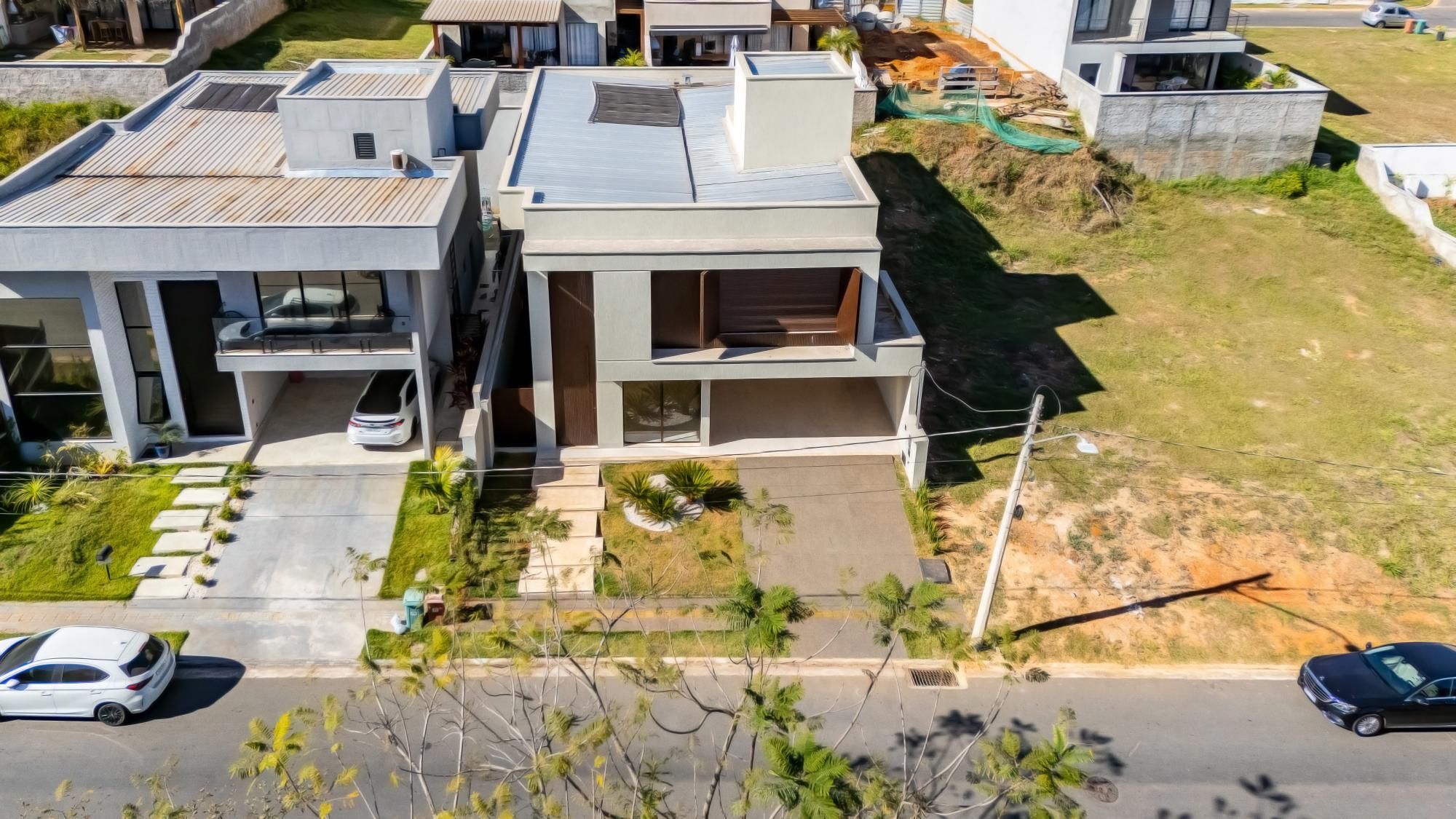 Sobrado, 3 quartos, 264 m² - Foto 31
