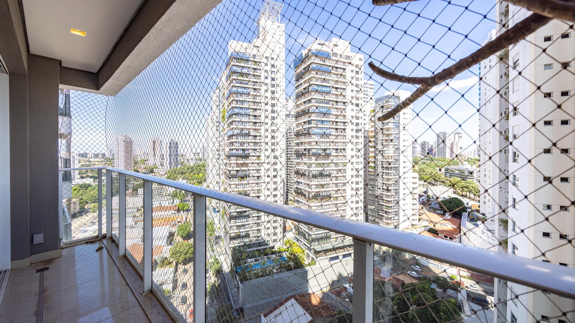 Apartamento, 3 quartos, 155 m² - Foto 8