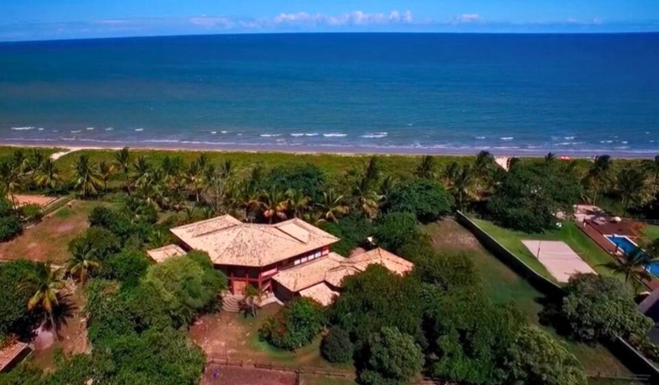 Casa, 4 quartos, 1120 m² - Foto 27