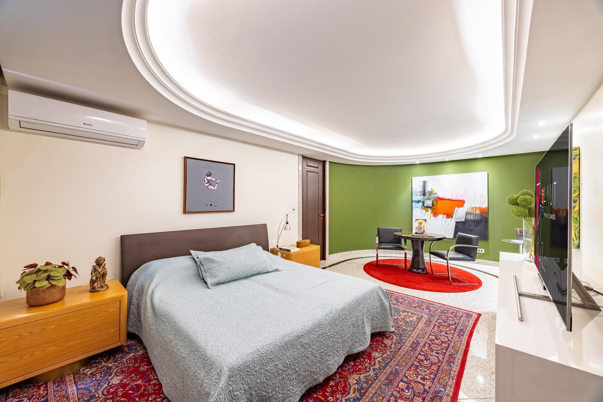 Apartamento, 4 quartos, 469 m² - Foto 22