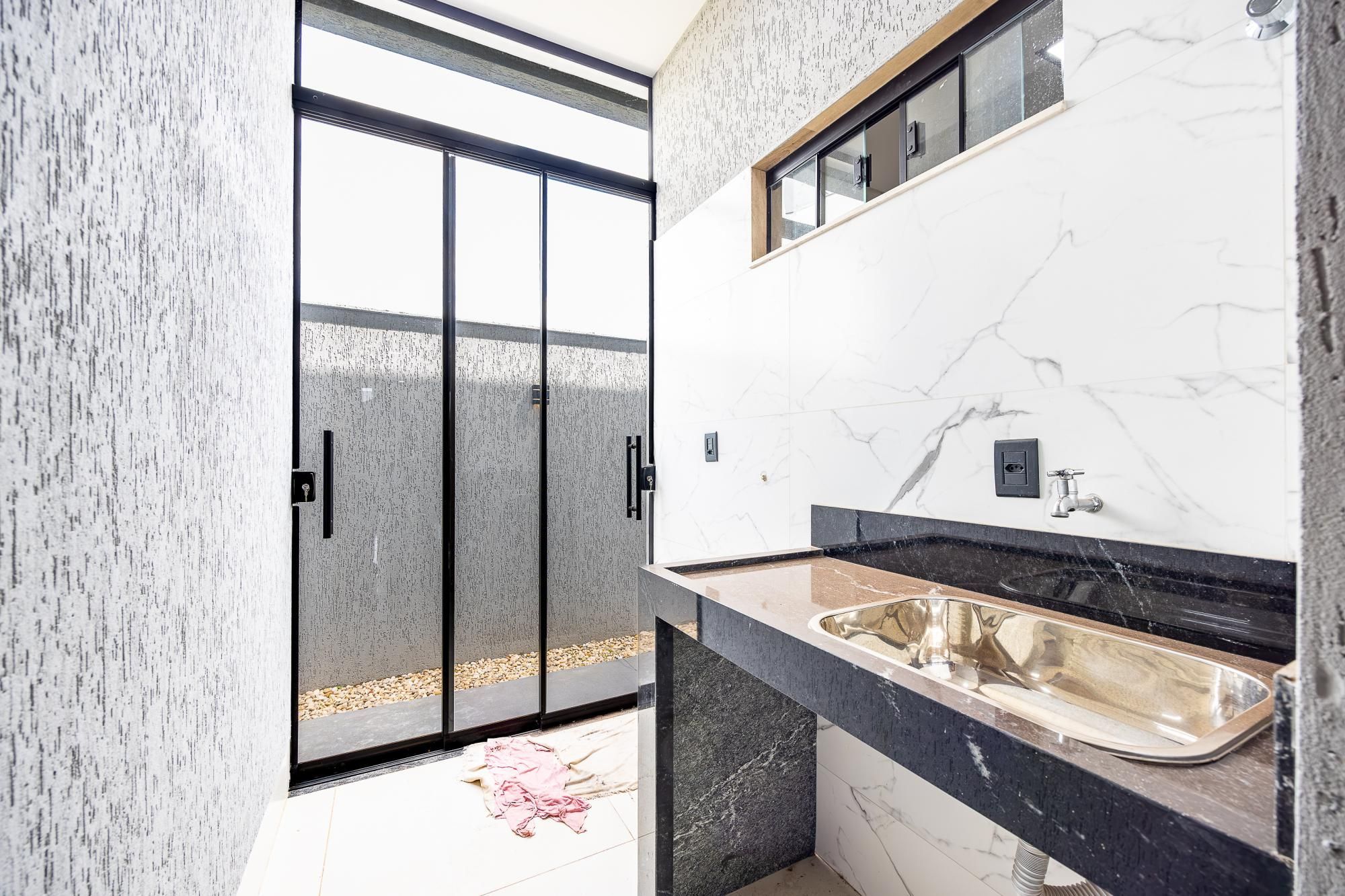 Casa de Condomínio, 3 quartos - Foto 8