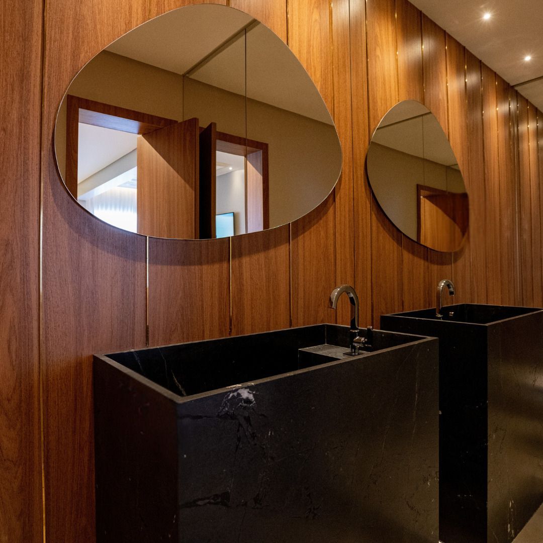 Apartamento, 3 quartos, 190 m² - Foto 7